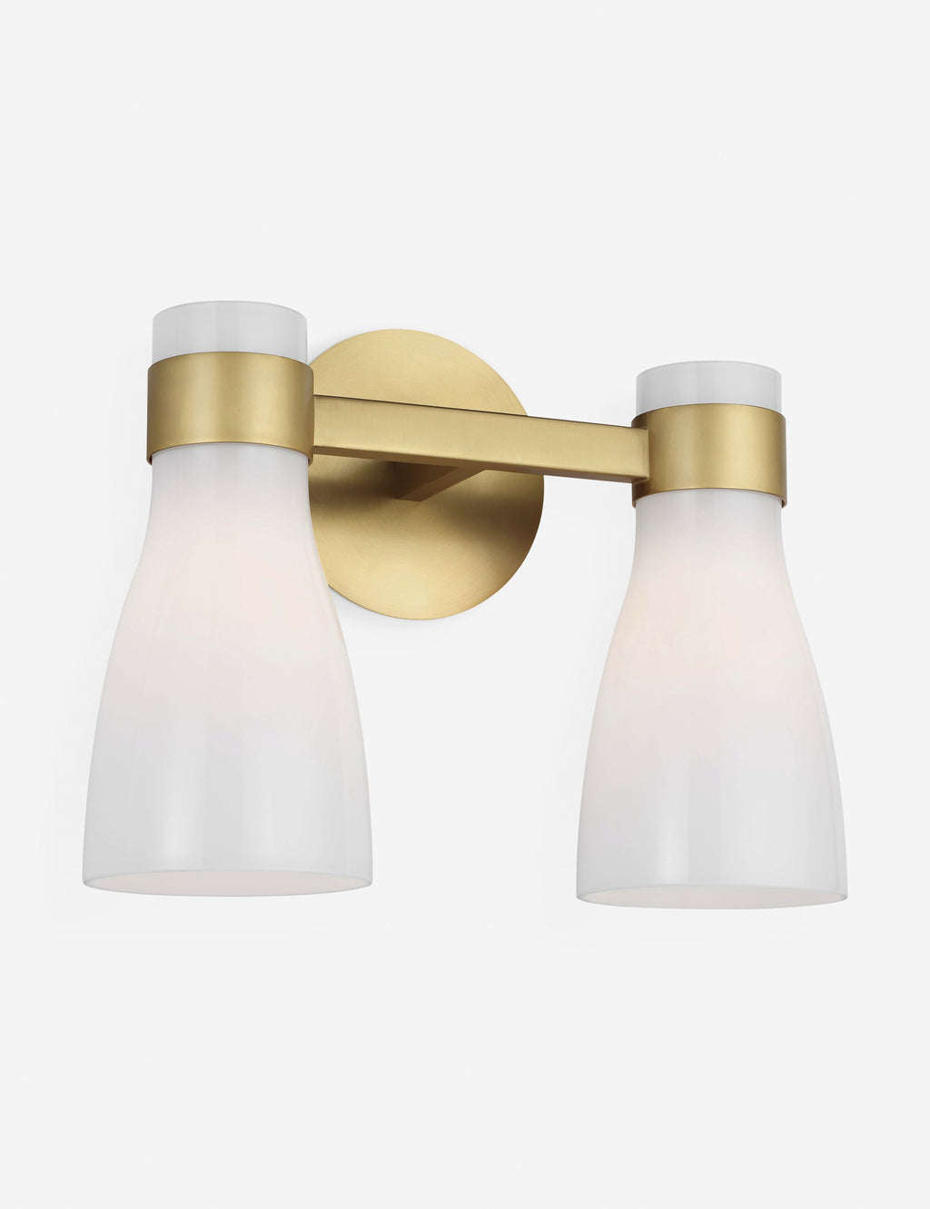 Lulu and Georgia - Nassif Sconce