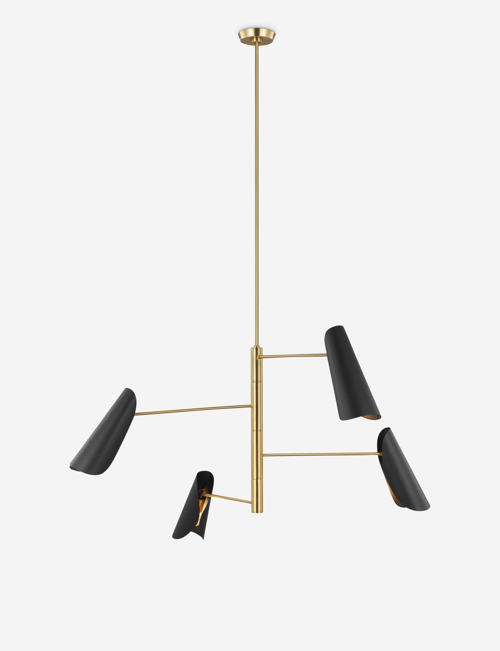 Lulu and Georgia - Shin Chandelier