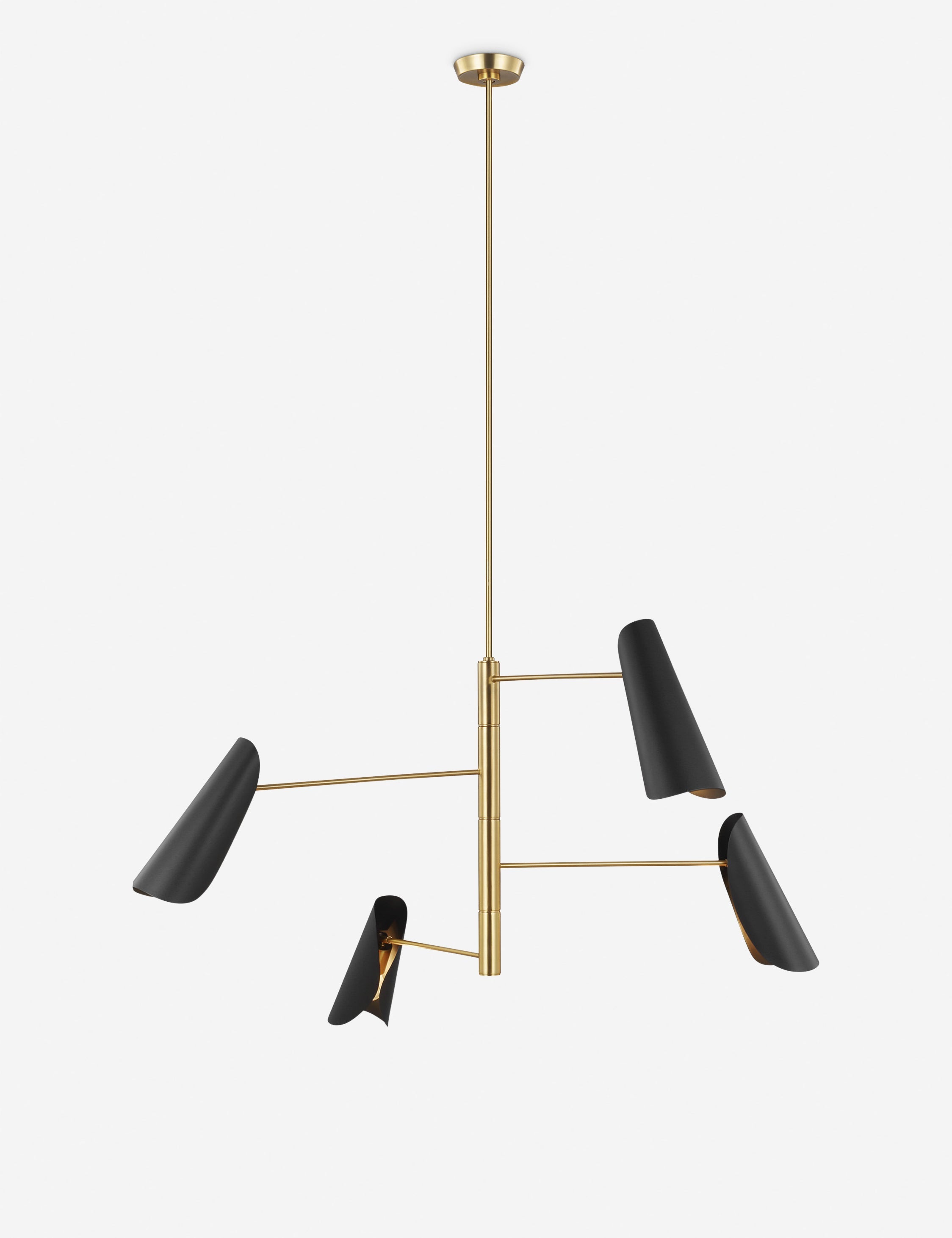 Lulu and Georgia - Shin Chandelier