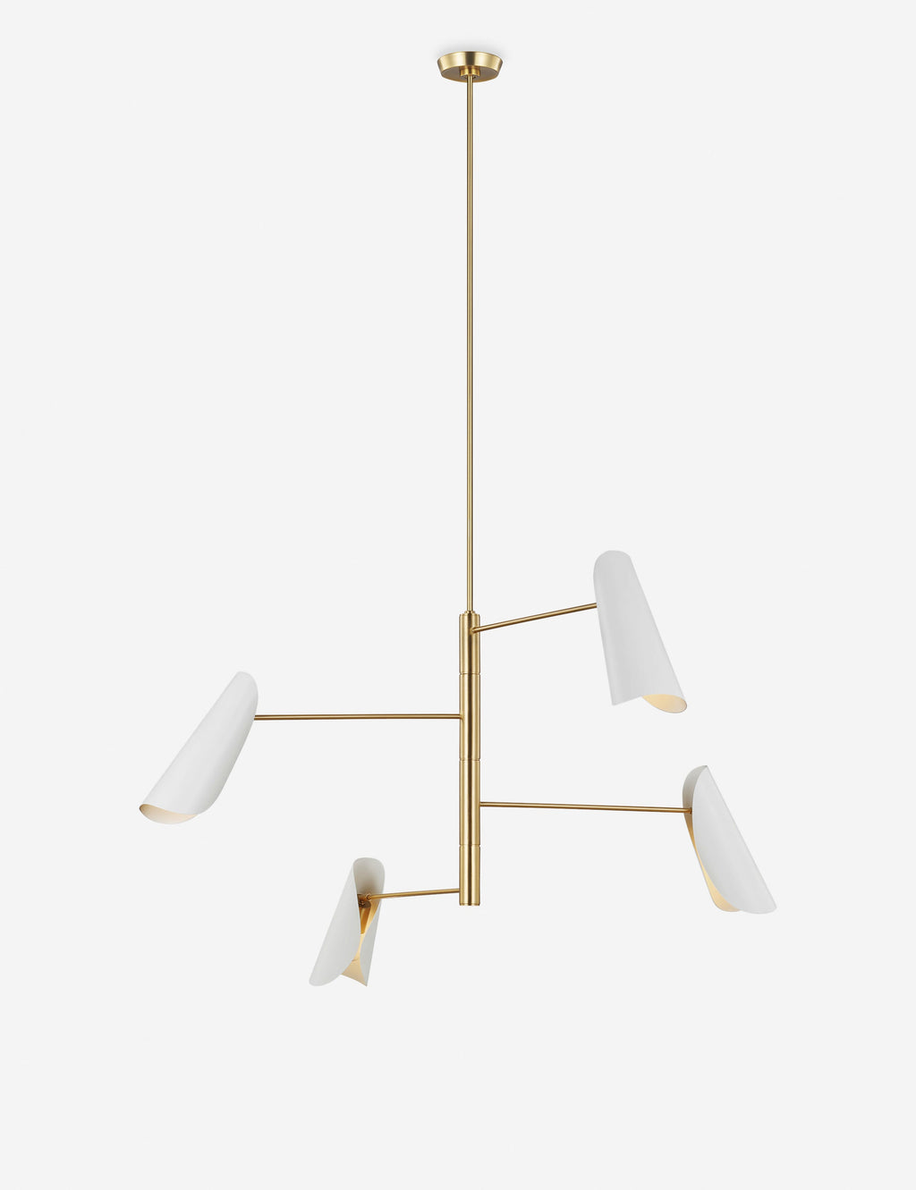 Lulu and Georgia - Shin Chandelier