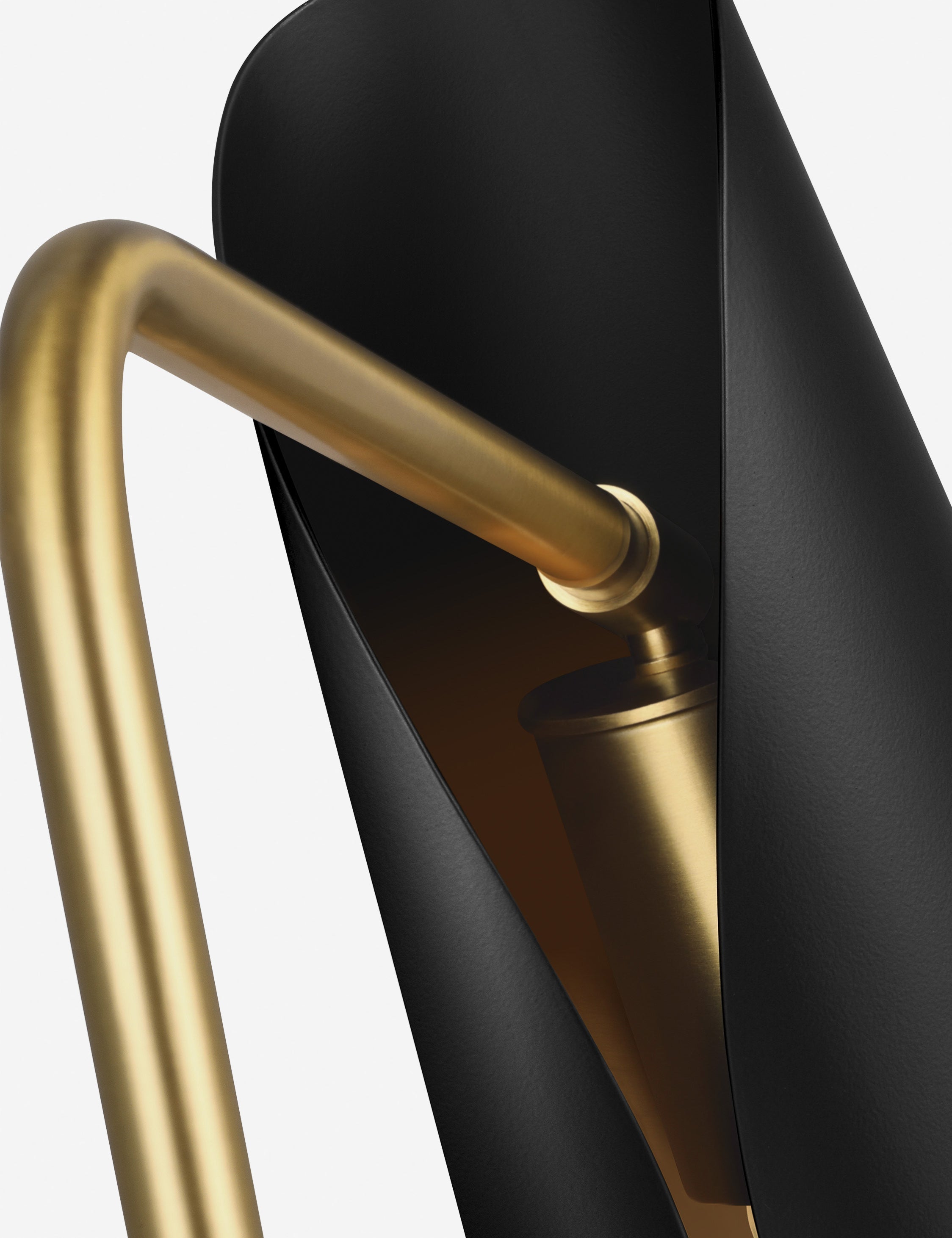 Lulu and Georgia - Shin Floor Lamp