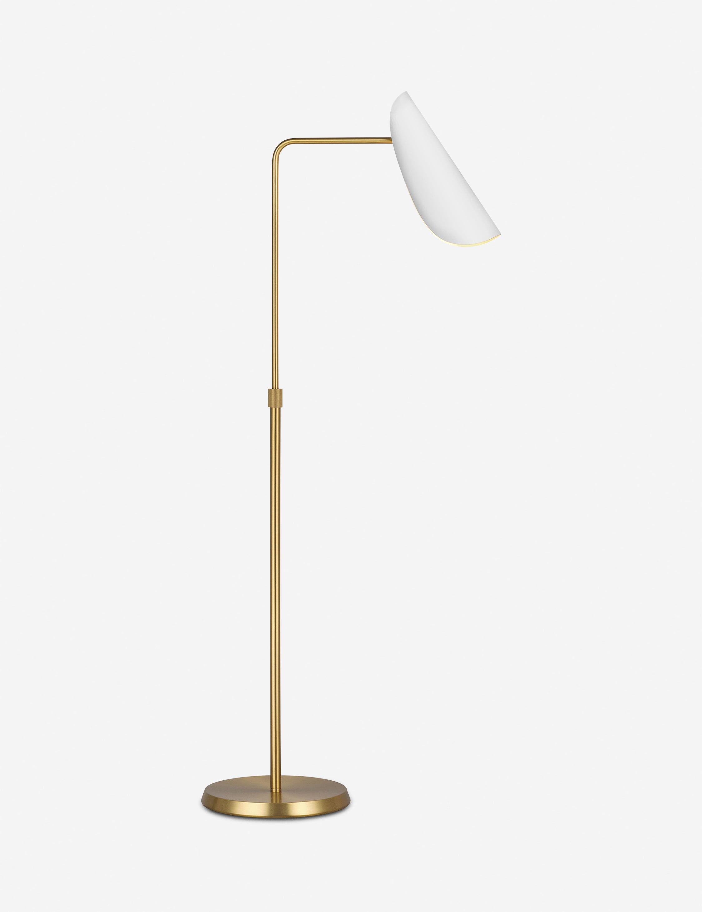 Lulu and Georgia - Shin Floor Lamp
