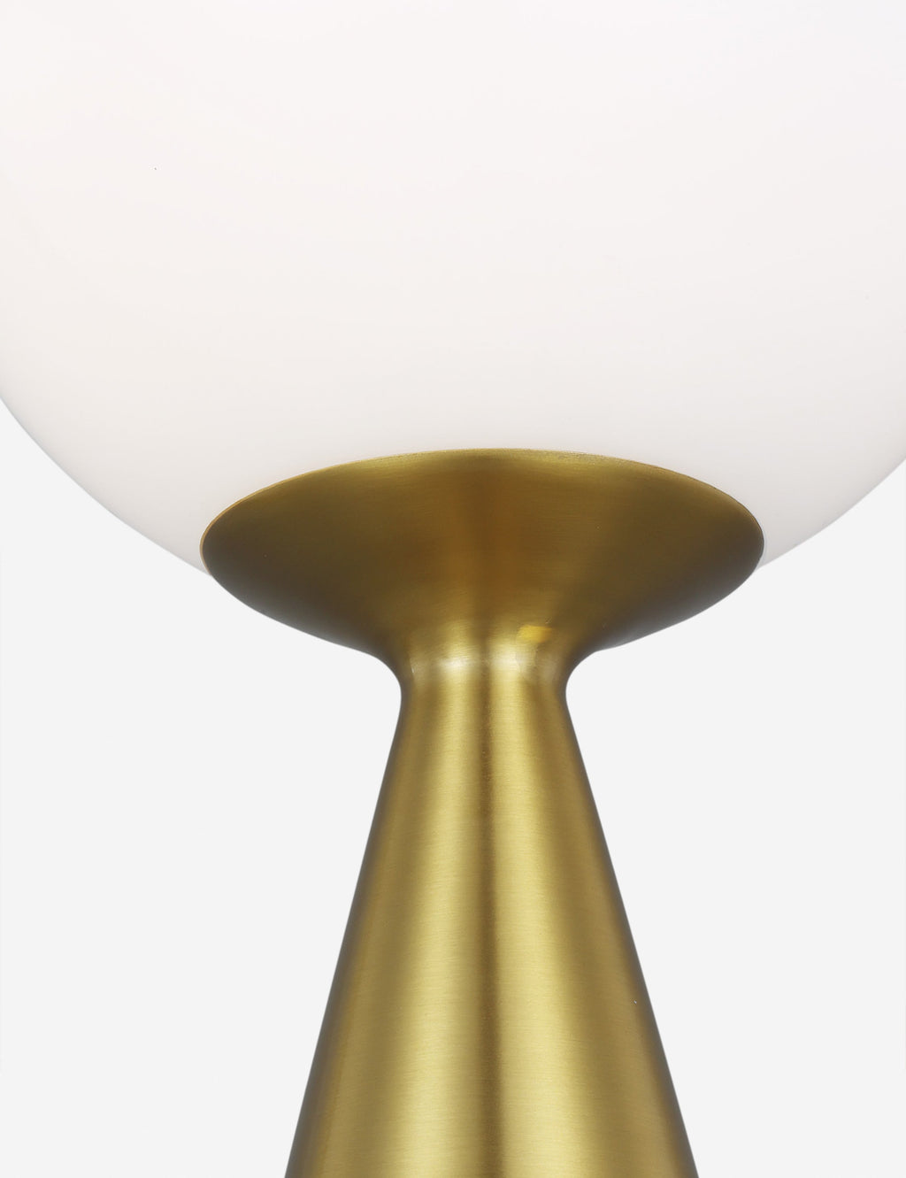Lulu and Georgia - Galassia Table Lamp by AERIN