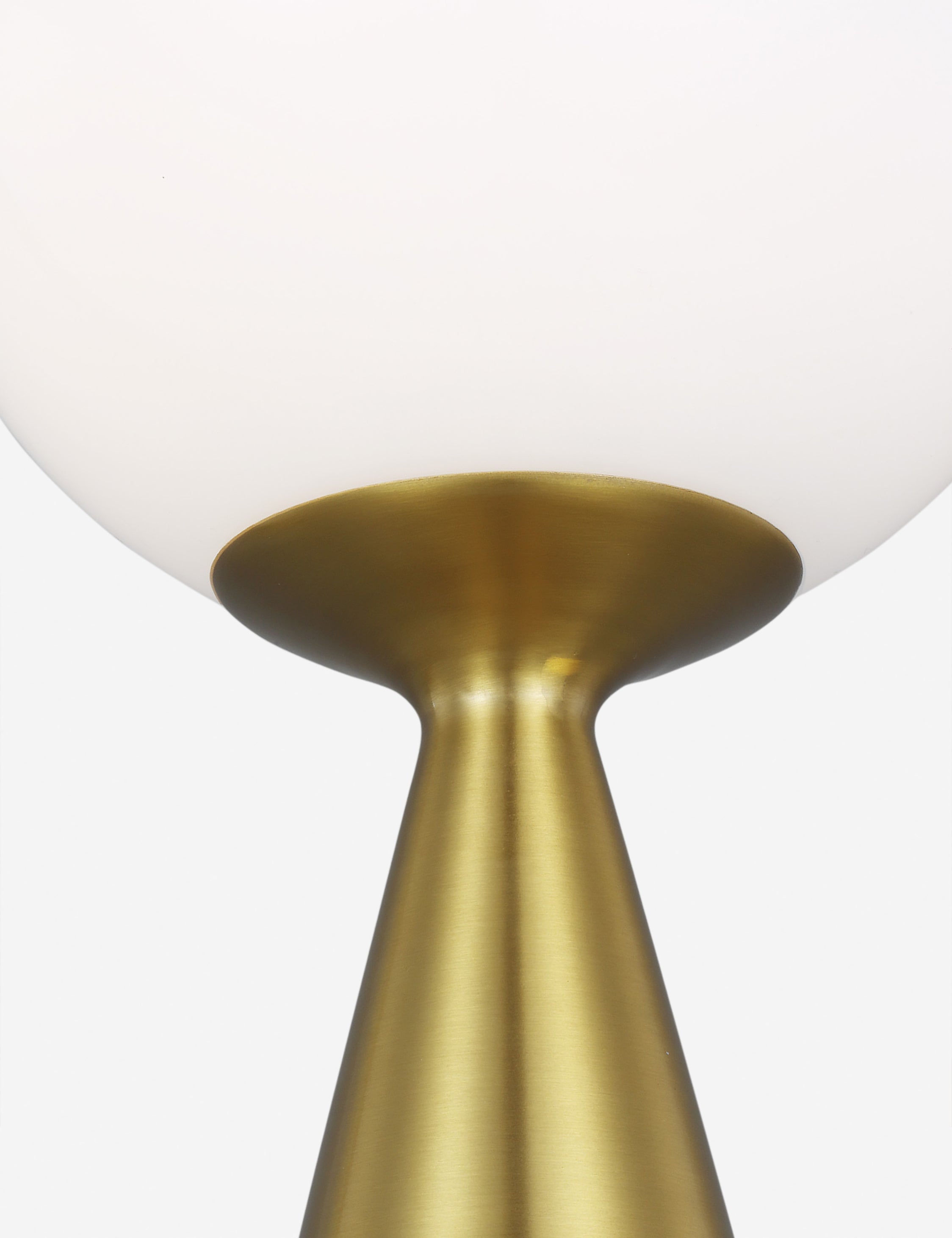 Lulu and Georgia - Galassia Table Lamp by AERIN