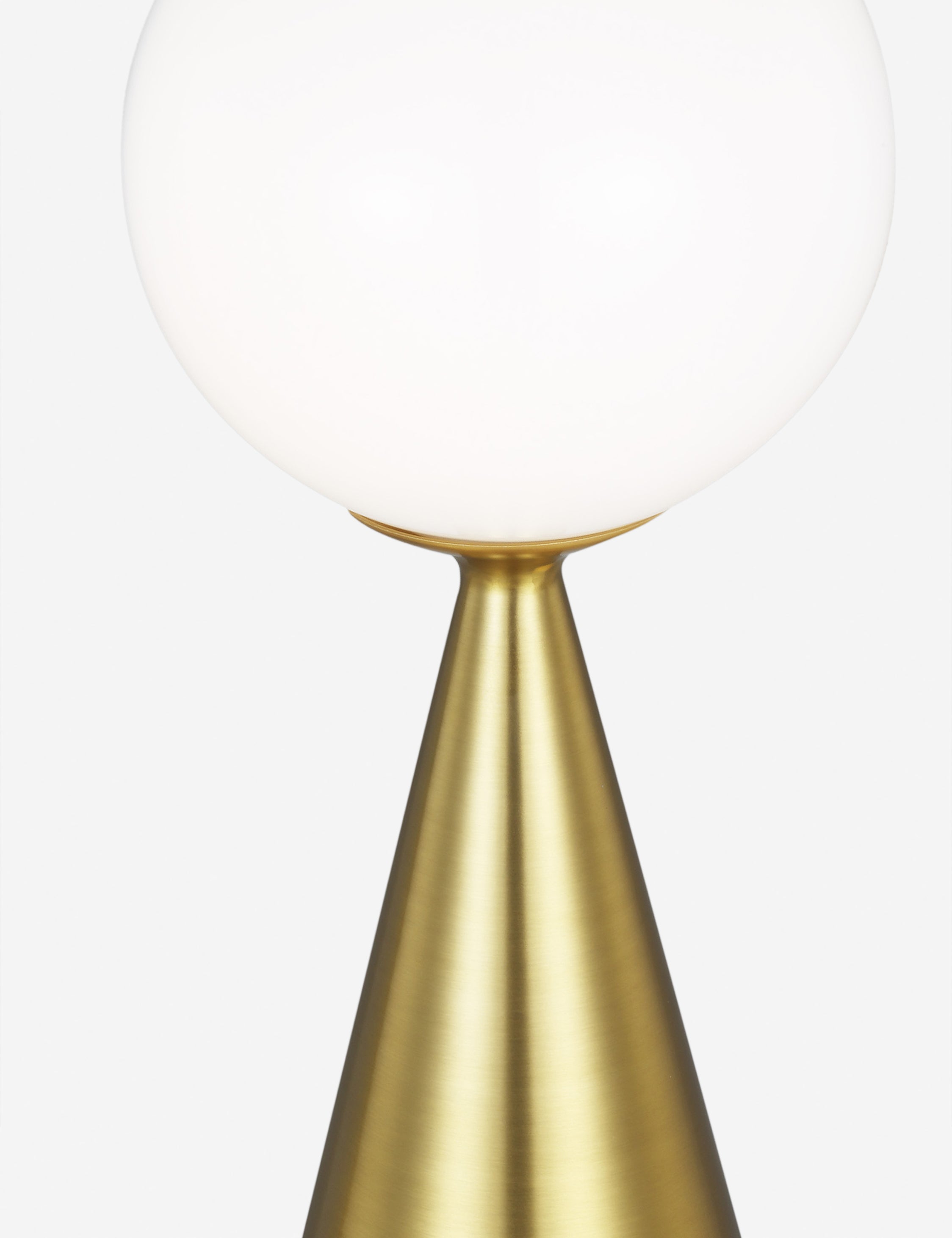 Lulu and Georgia - Galassia Table Lamp by AERIN