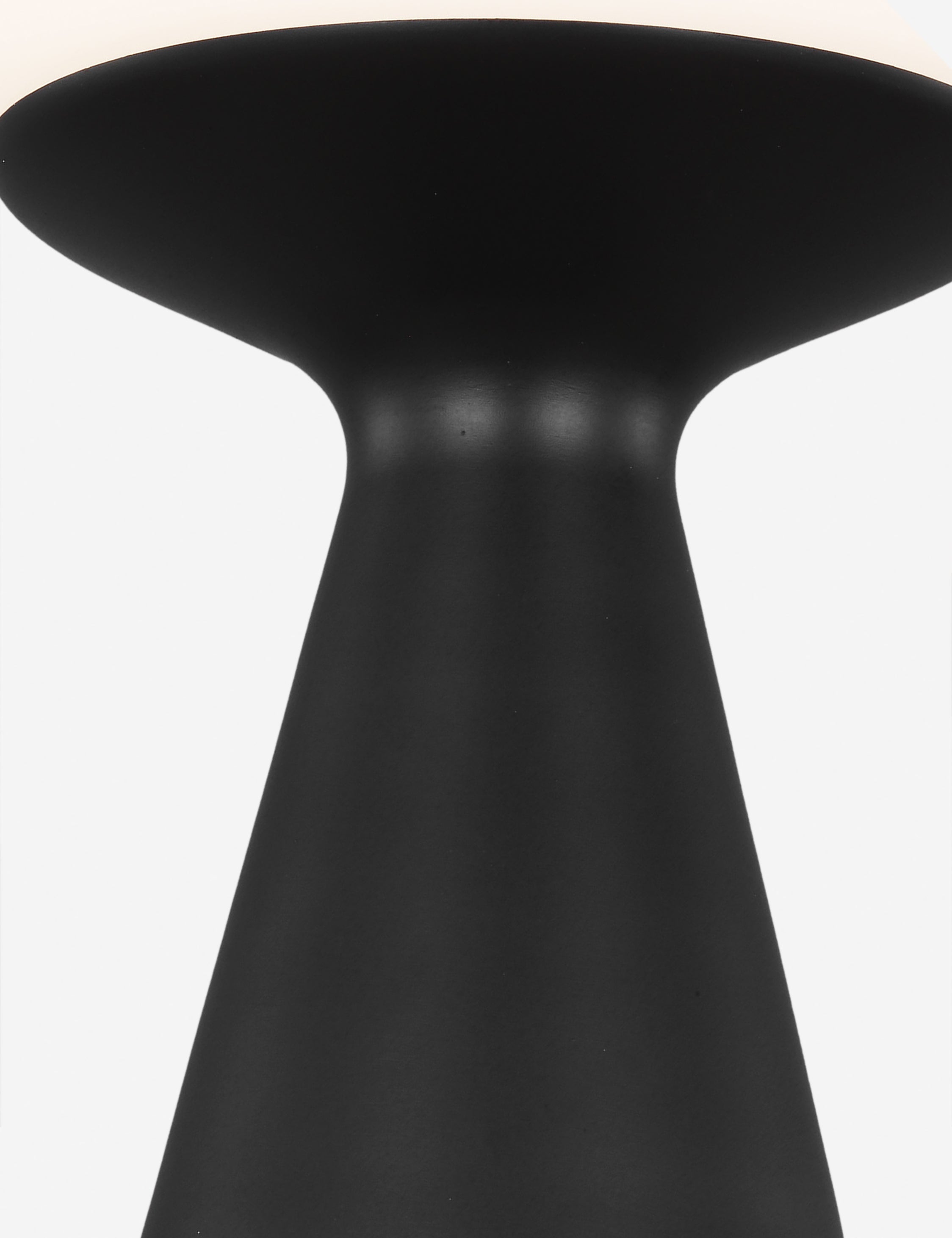 Lulu and Georgia - Galassia Table Lamp by AERIN
