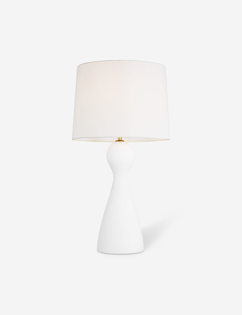 Lulu and Georgia - Constance Table Lamp by AERIN