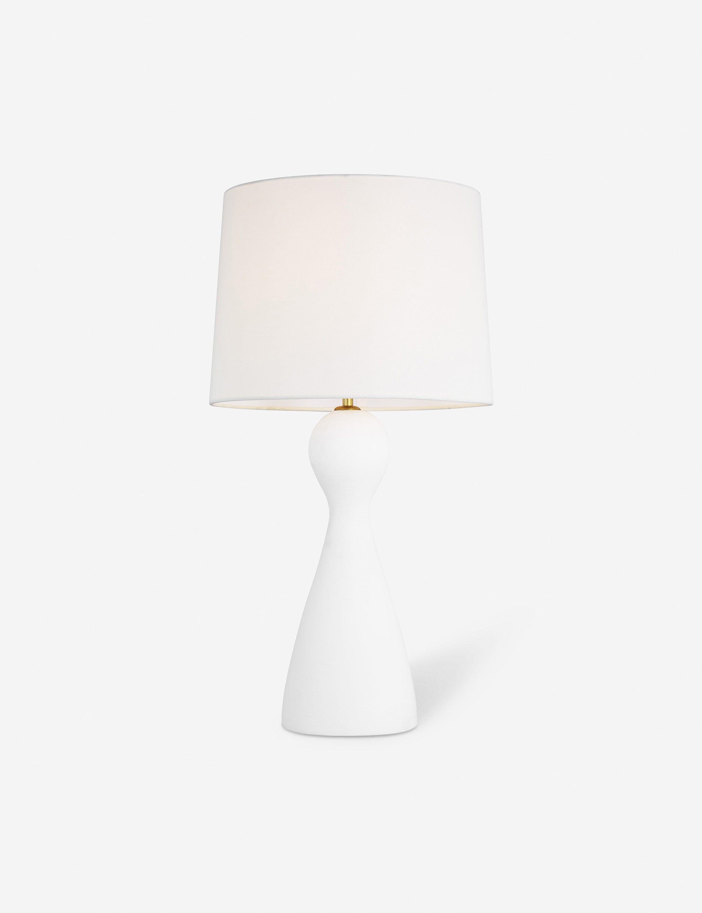 Lulu and Georgia - Constance Table Lamp by AERIN