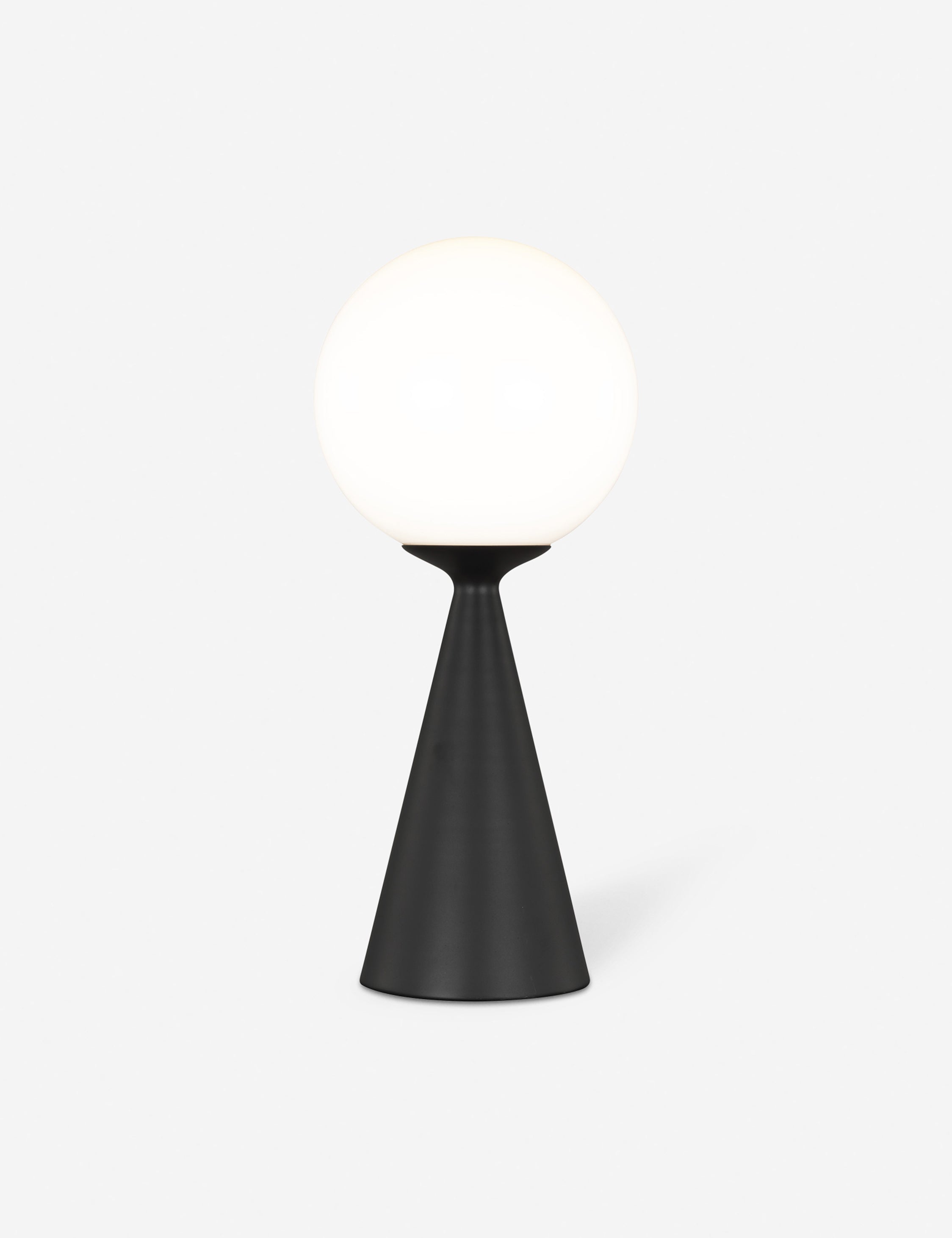 Lulu and Georgia - Galassia Table Lamp by AERIN