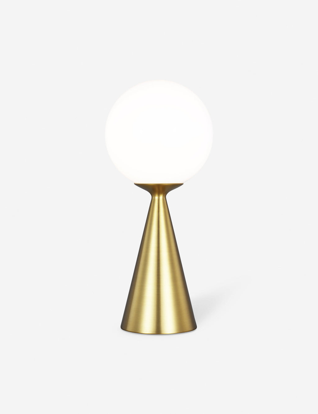 Lulu and Georgia - Galassia Table Lamp by AERIN
