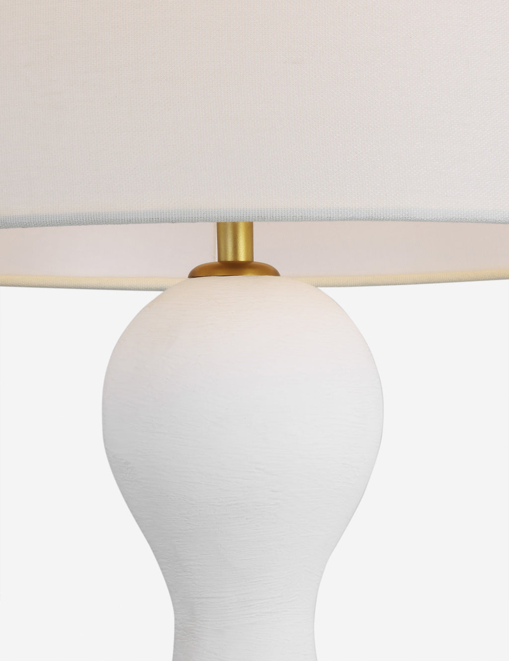 Lulu and Georgia - Constance Table Lamp by AERIN