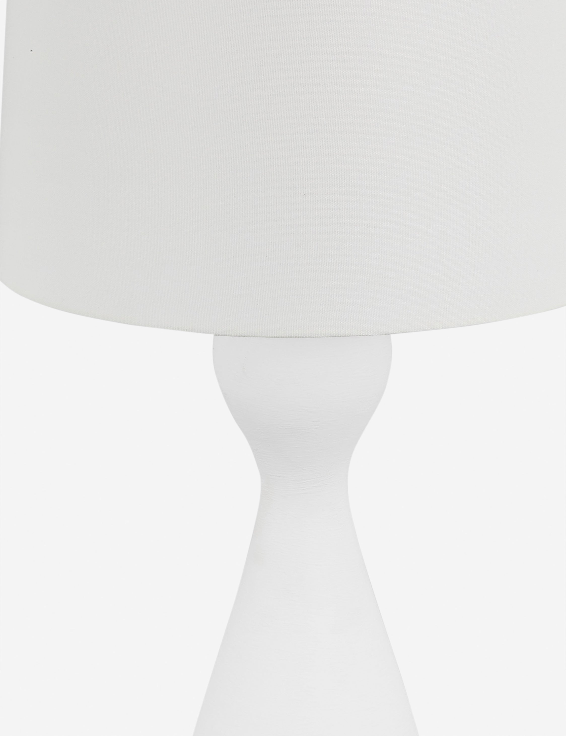 Lulu and Georgia - Constance Table Lamp by AERIN