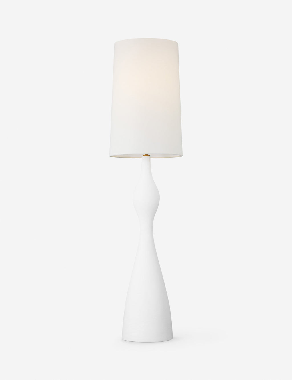 Lulu and Georgia - Constance Floor Lamp by AERIN