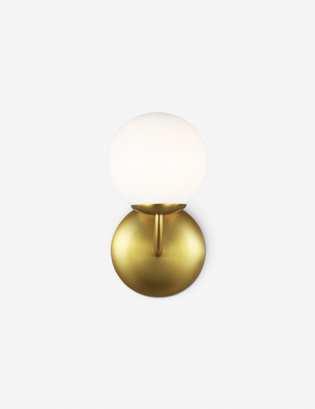 Lulu and Georgia - Galassia Vanity Light by AERIN