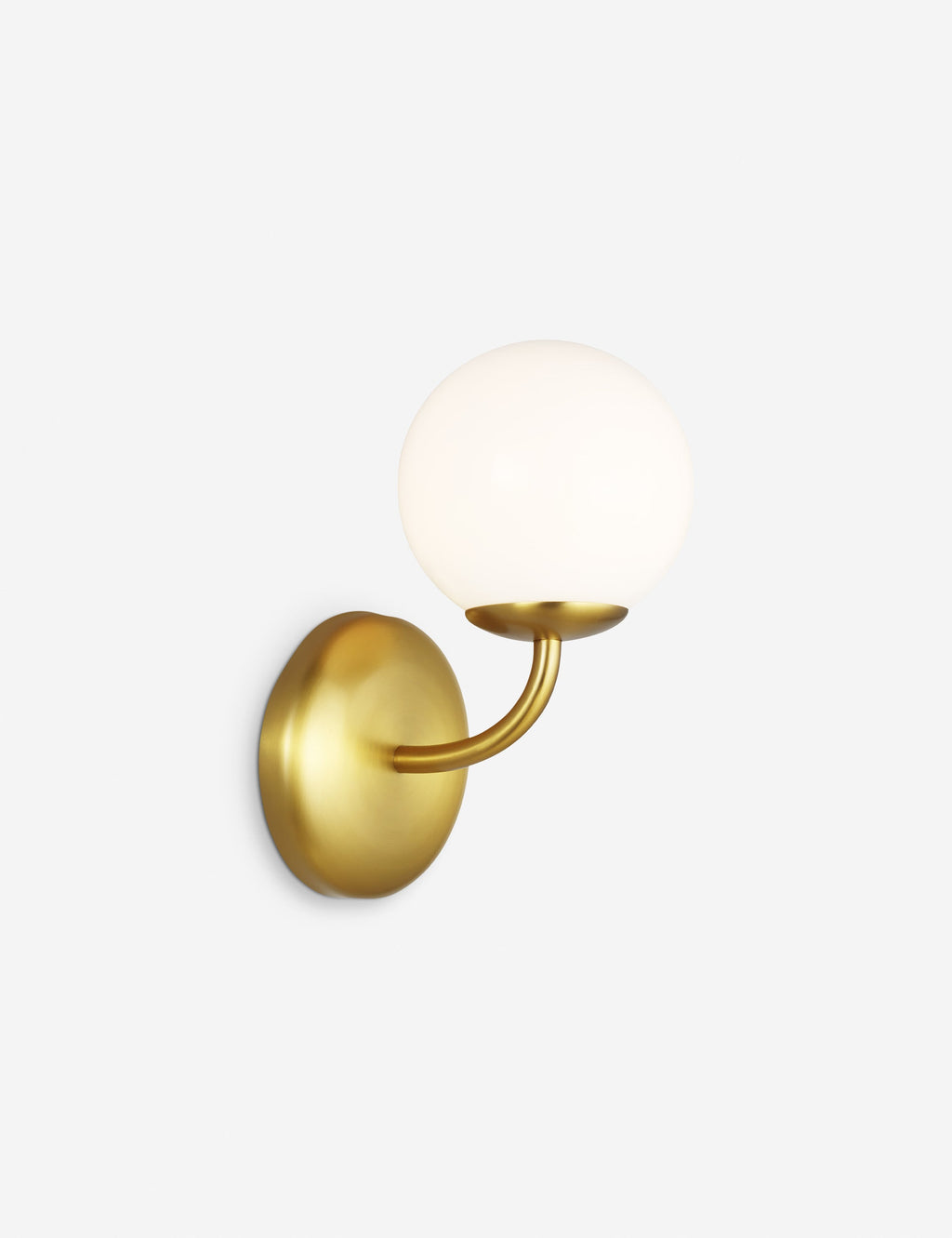Lulu and Georgia - Galassia Vanity Light by AERIN