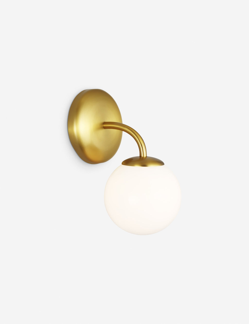 Lulu and Georgia - Galassia Vanity Light by AERIN
