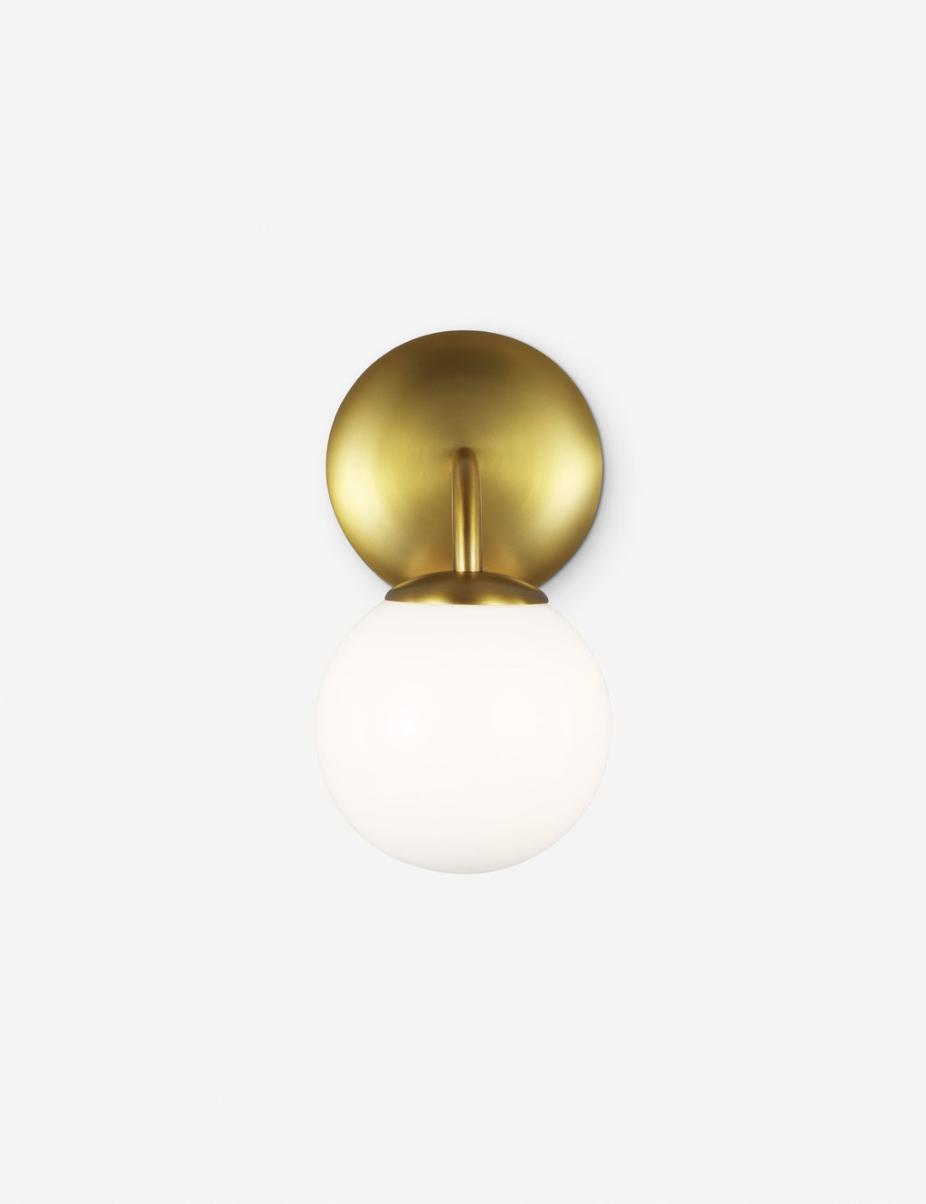 Lulu and Georgia - Galassia Vanity Light by AERIN