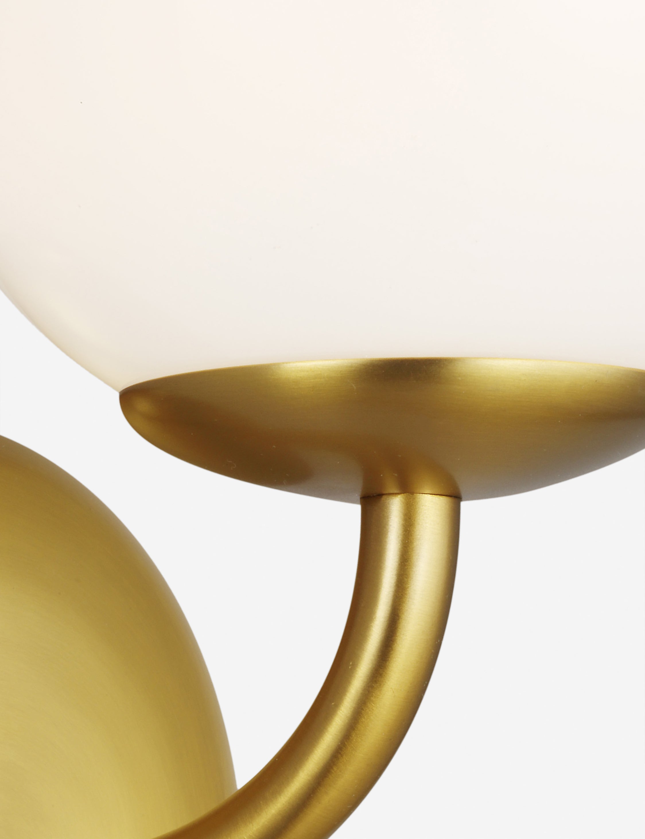 Lulu and Georgia - Galassia Vanity Light by AERIN