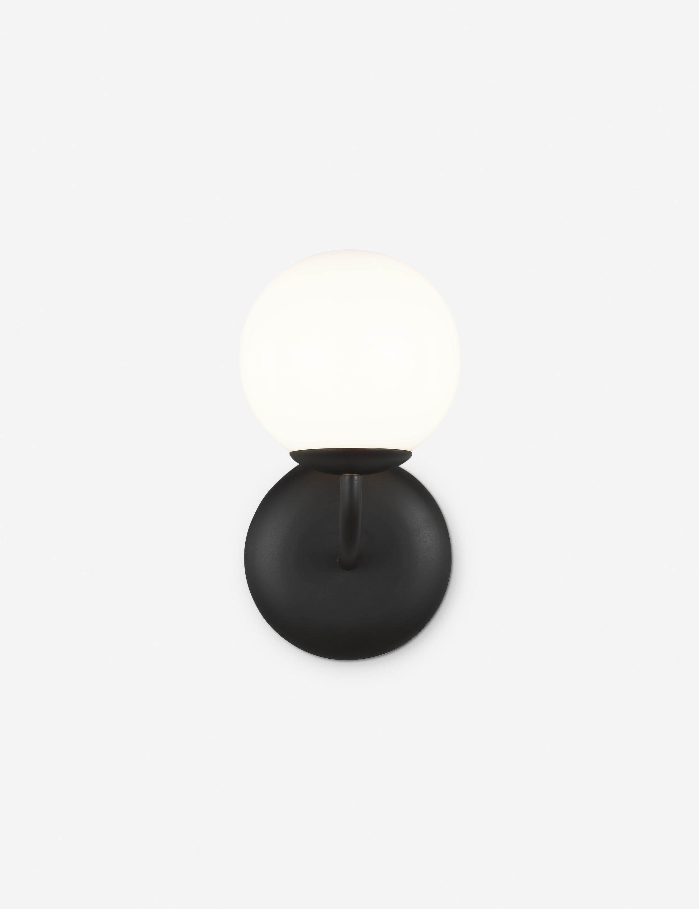 Lulu and Georgia - Galassia Vanity Light by AERIN