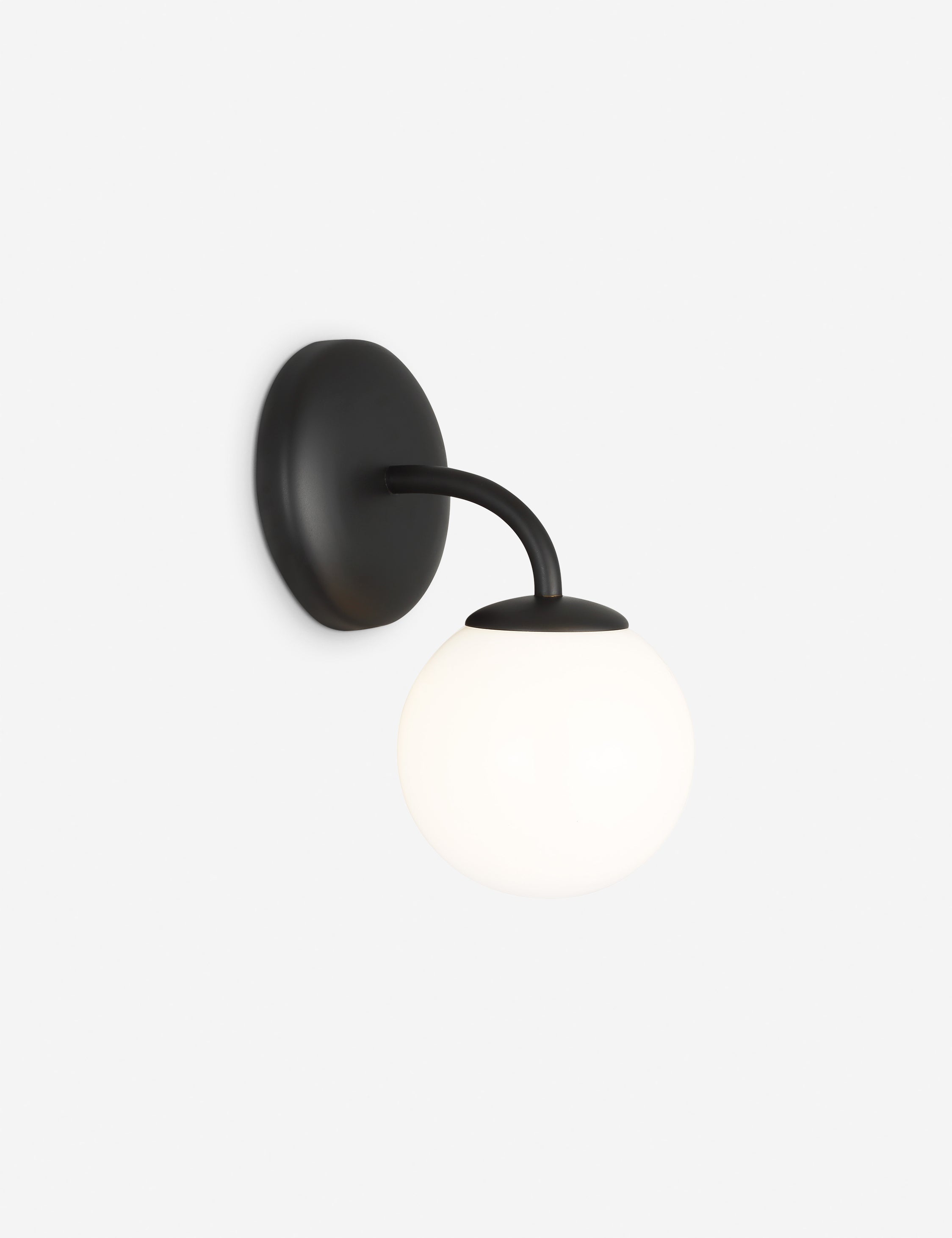 Lulu and Georgia - Galassia Vanity Light by AERIN