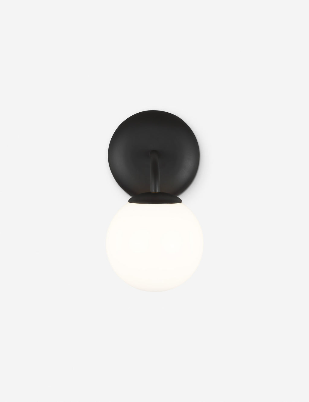 Lulu and Georgia - Galassia Vanity Light by AERIN