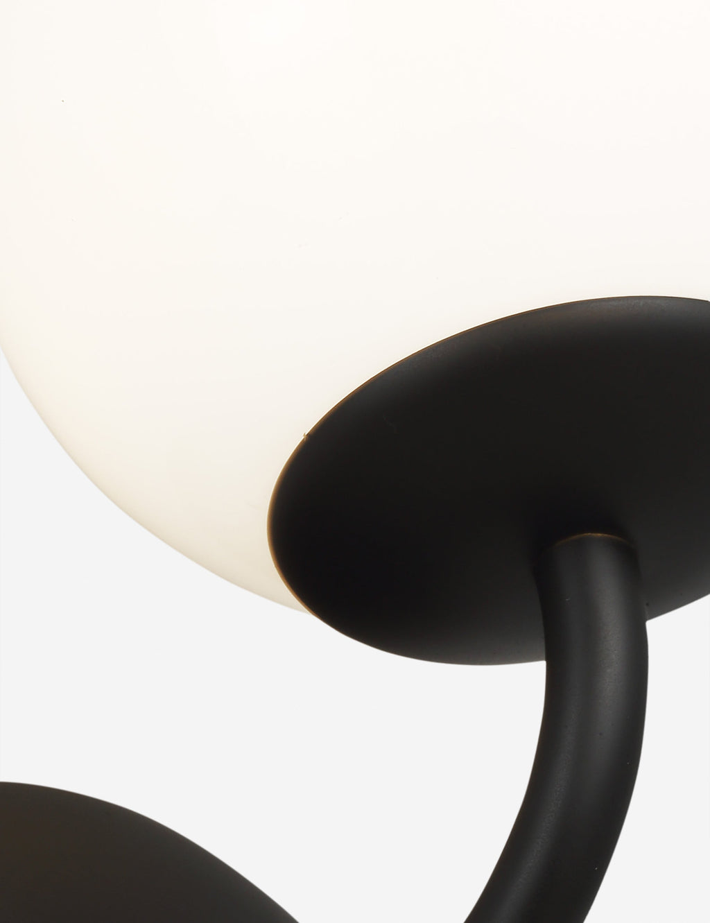 Lulu and Georgia - Galassia Vanity Light by AERIN