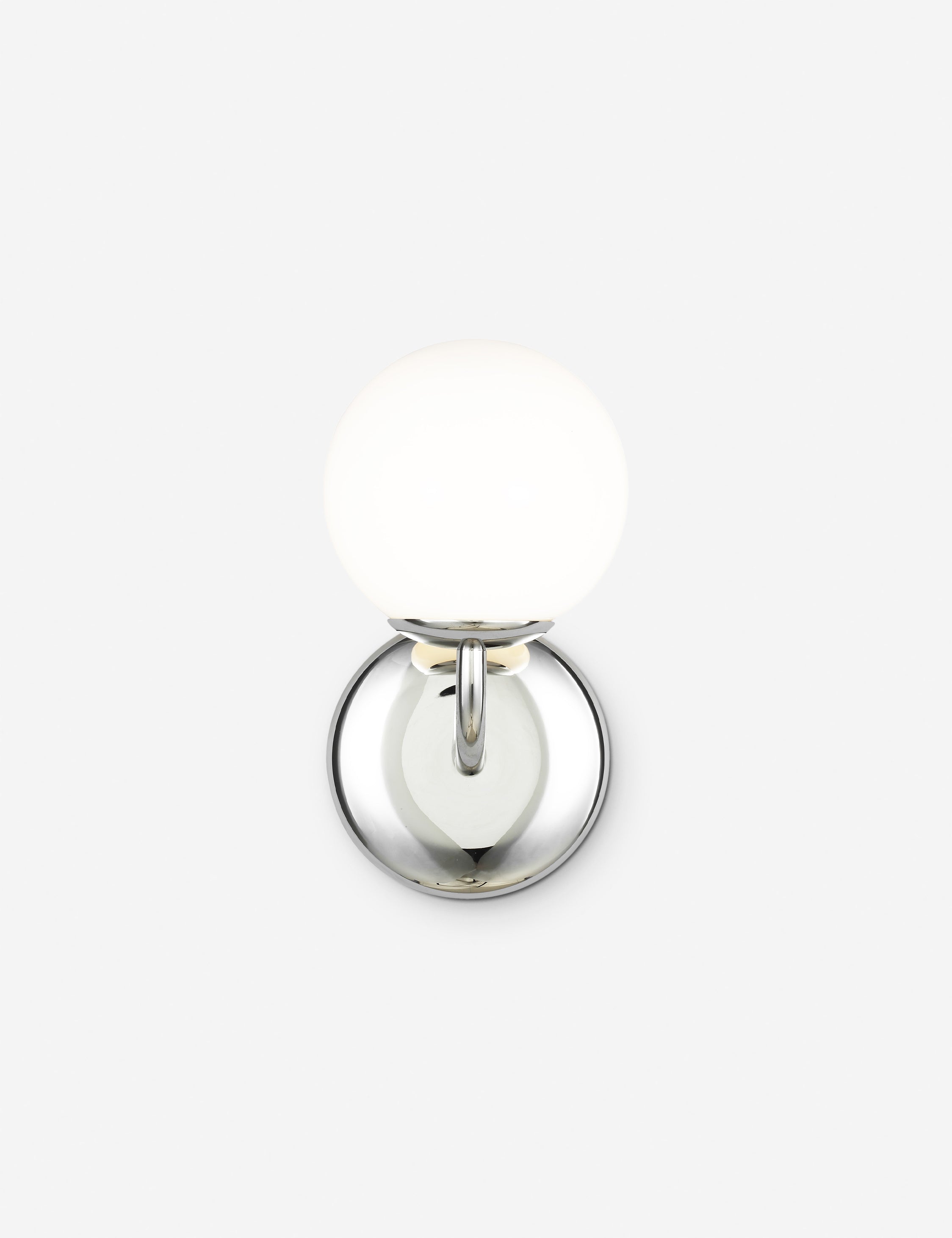 Lulu and Georgia - Galassia Vanity Light by AERIN