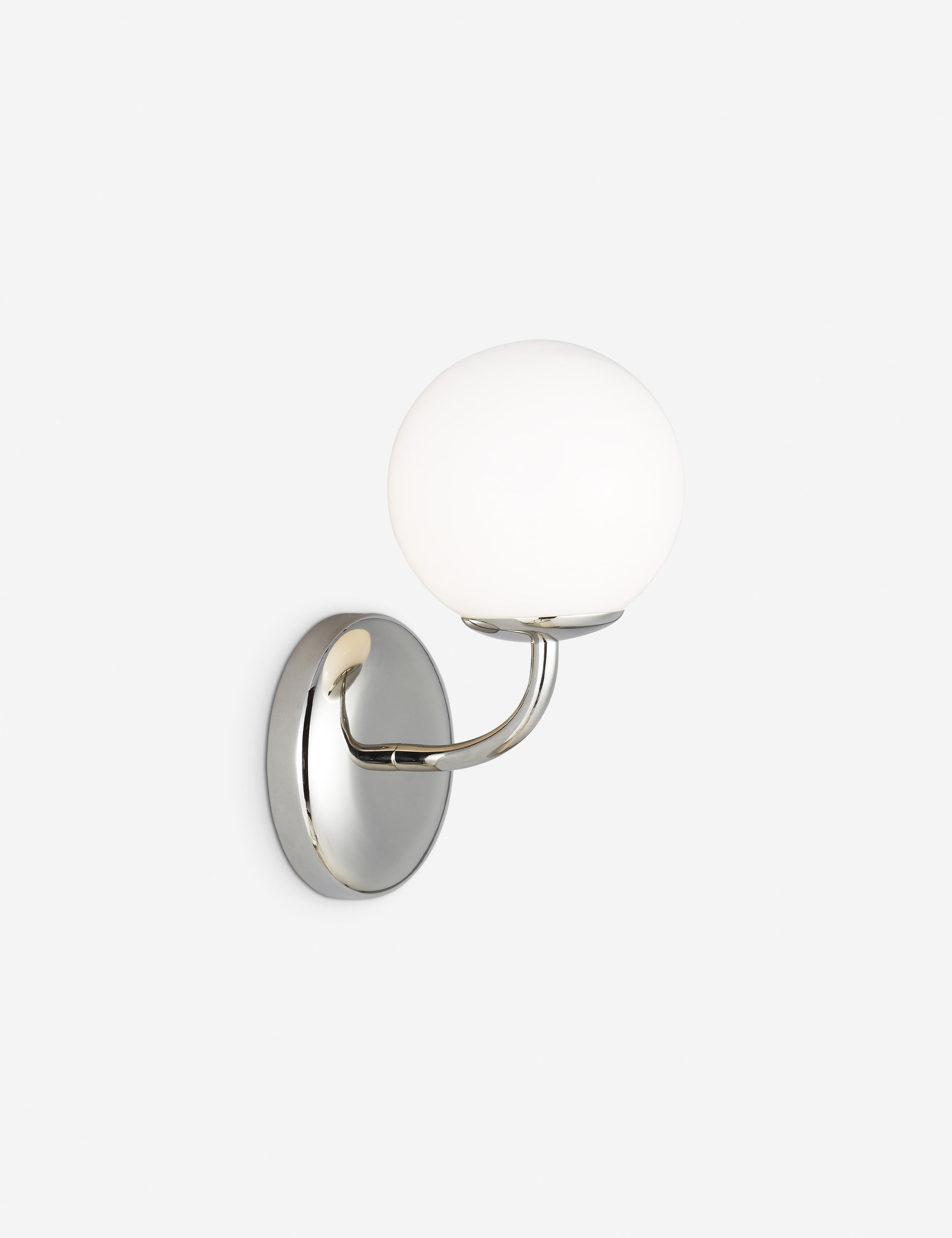 Lulu and Georgia - Galassia Vanity Light by AERIN