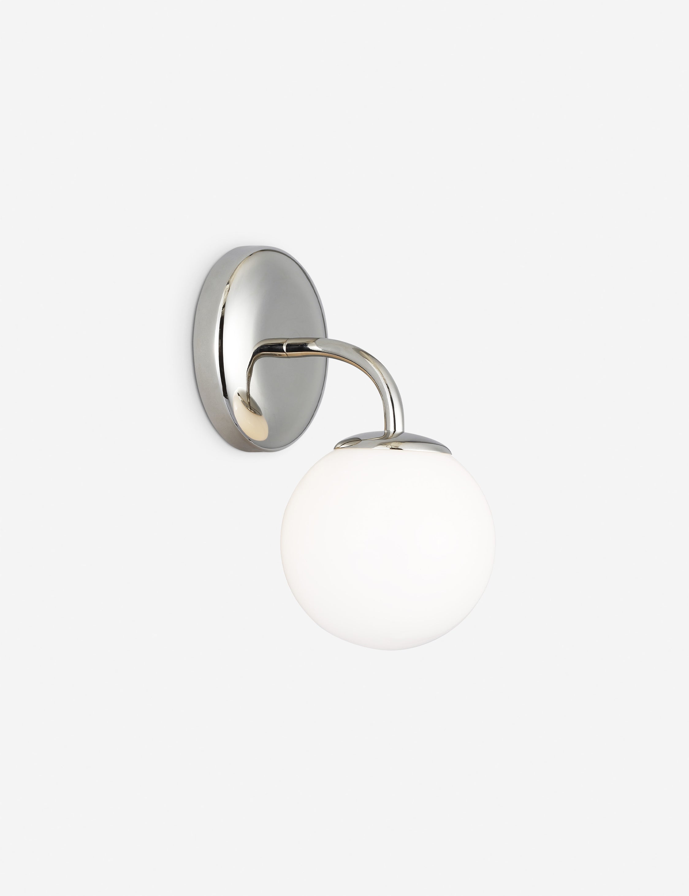 Lulu and Georgia - Galassia Vanity Light by AERIN