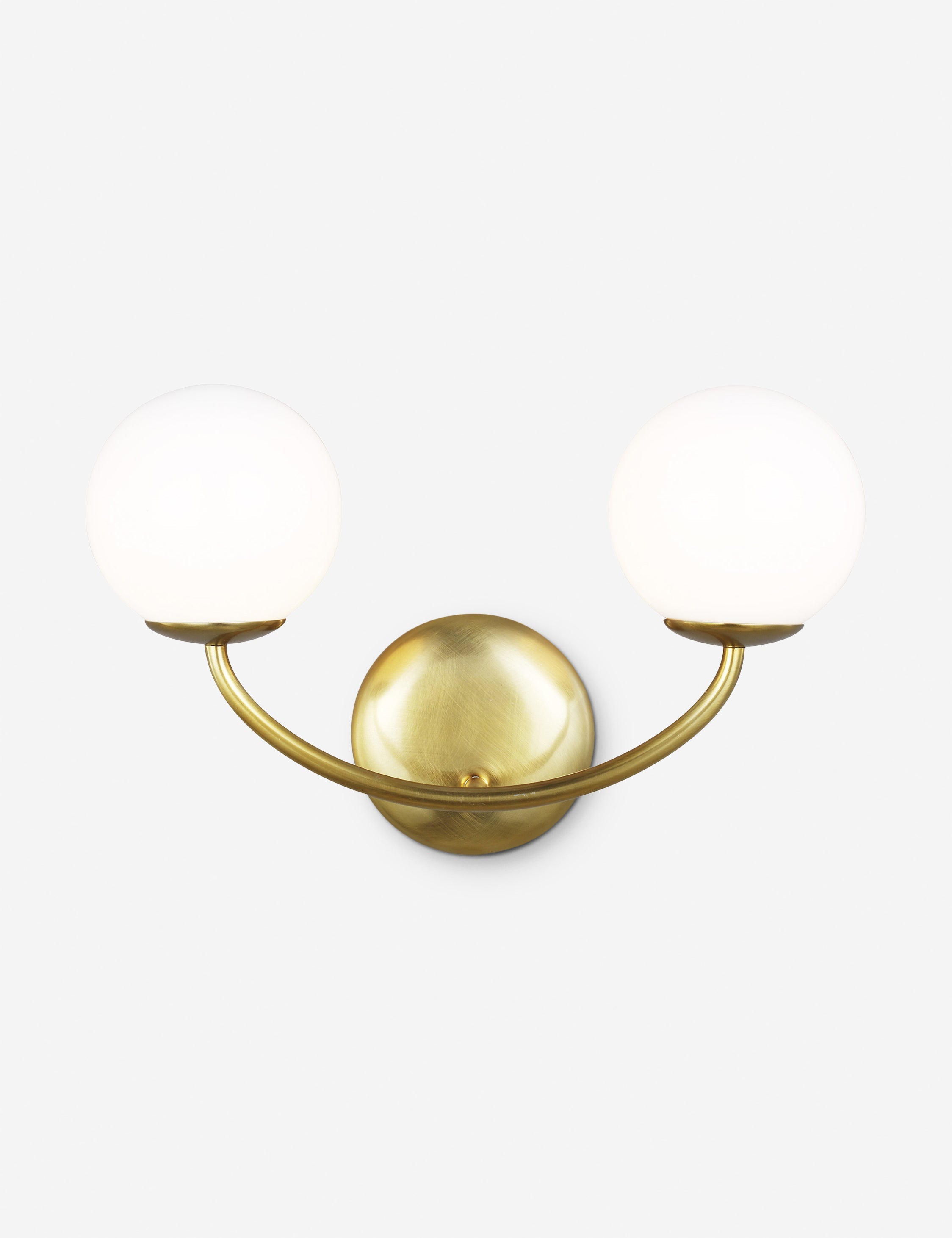 Lulu and Georgia - Galassia Vanity Light by AERIN