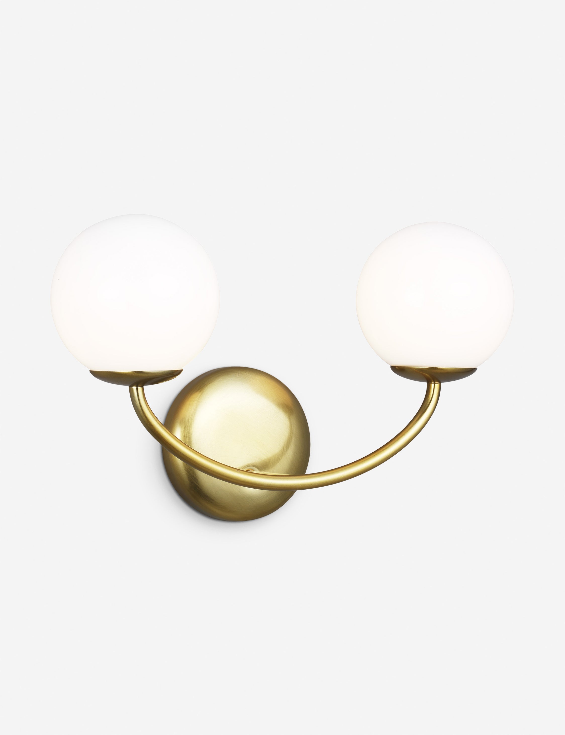 Lulu and Georgia - Galassia Vanity Light by AERIN