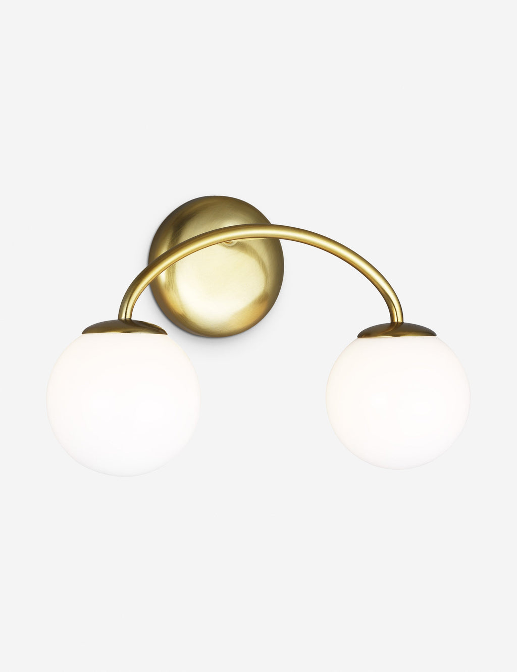 Lulu and Georgia - Galassia Vanity Light by AERIN