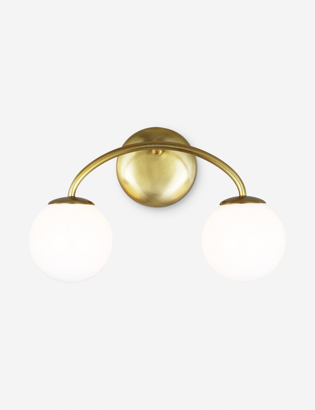 Lulu and Georgia - Galassia Vanity Light by AERIN