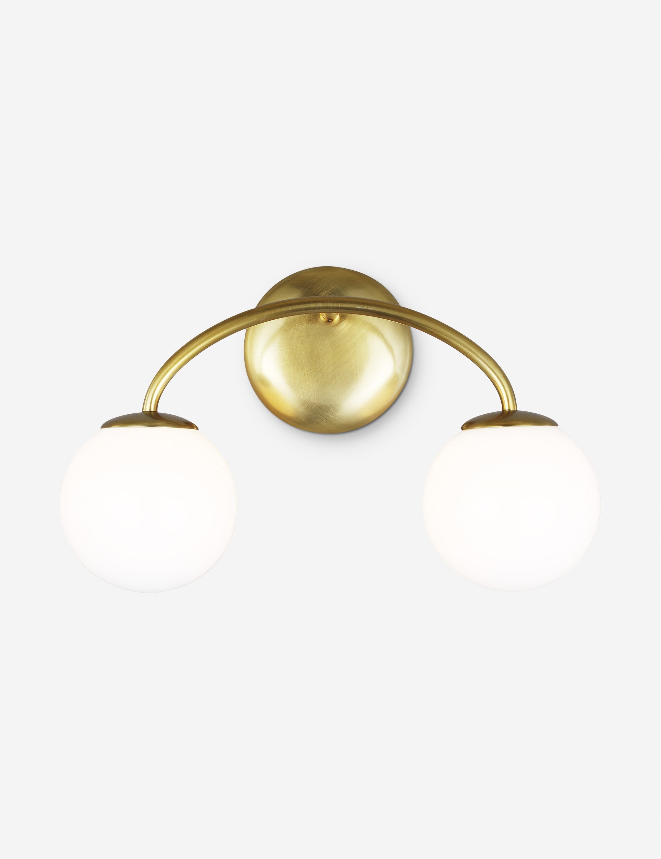 Lulu and Georgia - Galassia Vanity Light by AERIN
