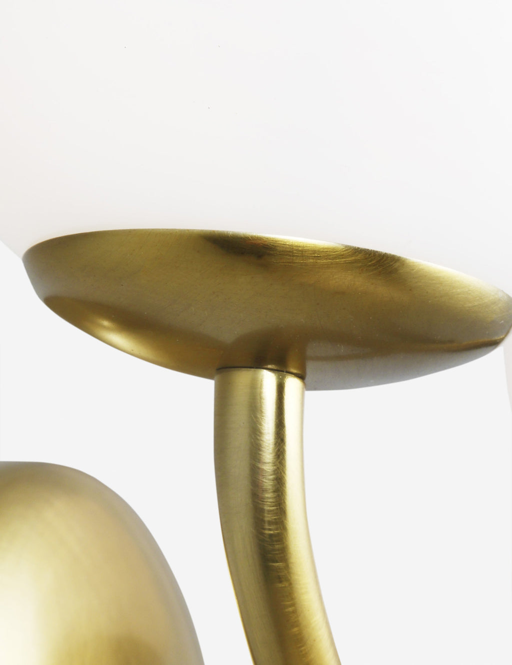 Lulu and Georgia - Galassia Vanity Light by AERIN