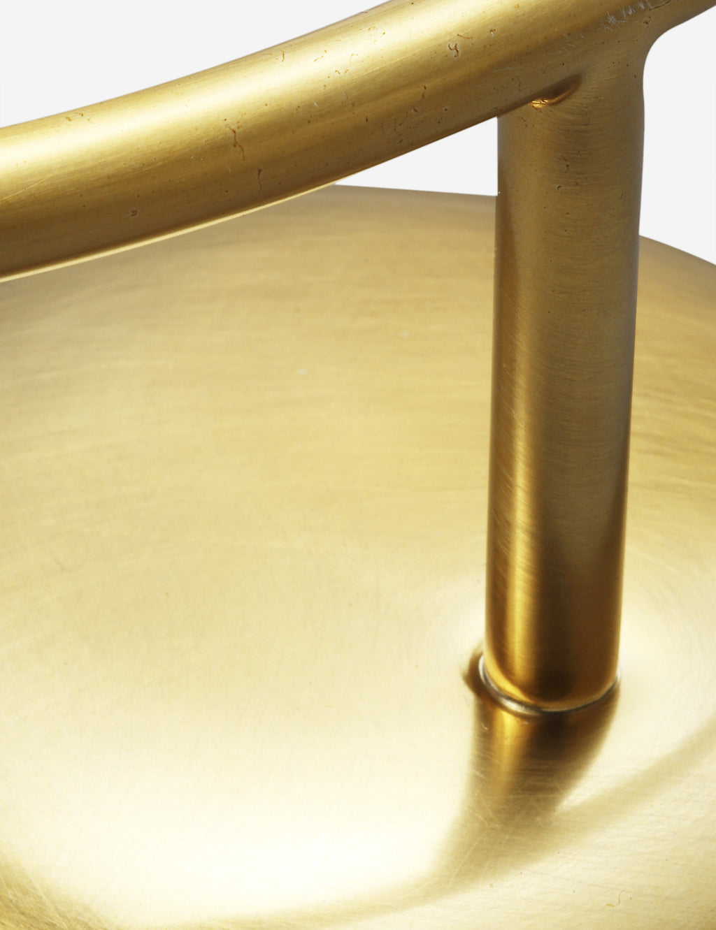 Lulu and Georgia - Galassia Vanity Light by AERIN