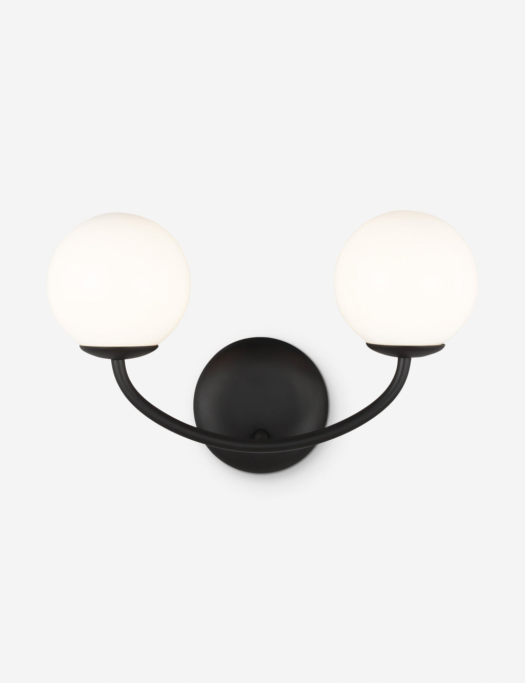 Lulu and Georgia - Galassia Vanity Light by AERIN