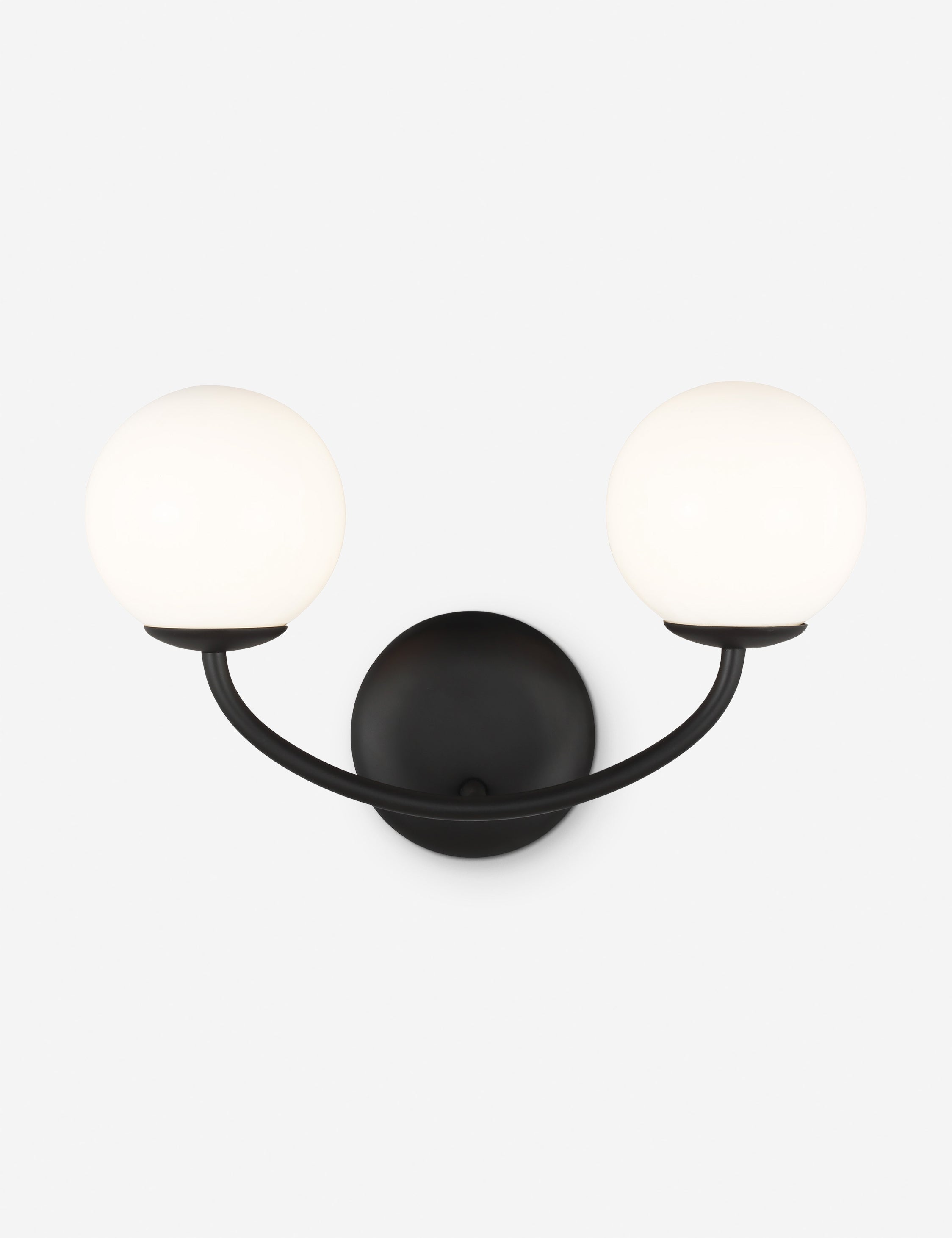Lulu and Georgia - Galassia Vanity Light by AERIN