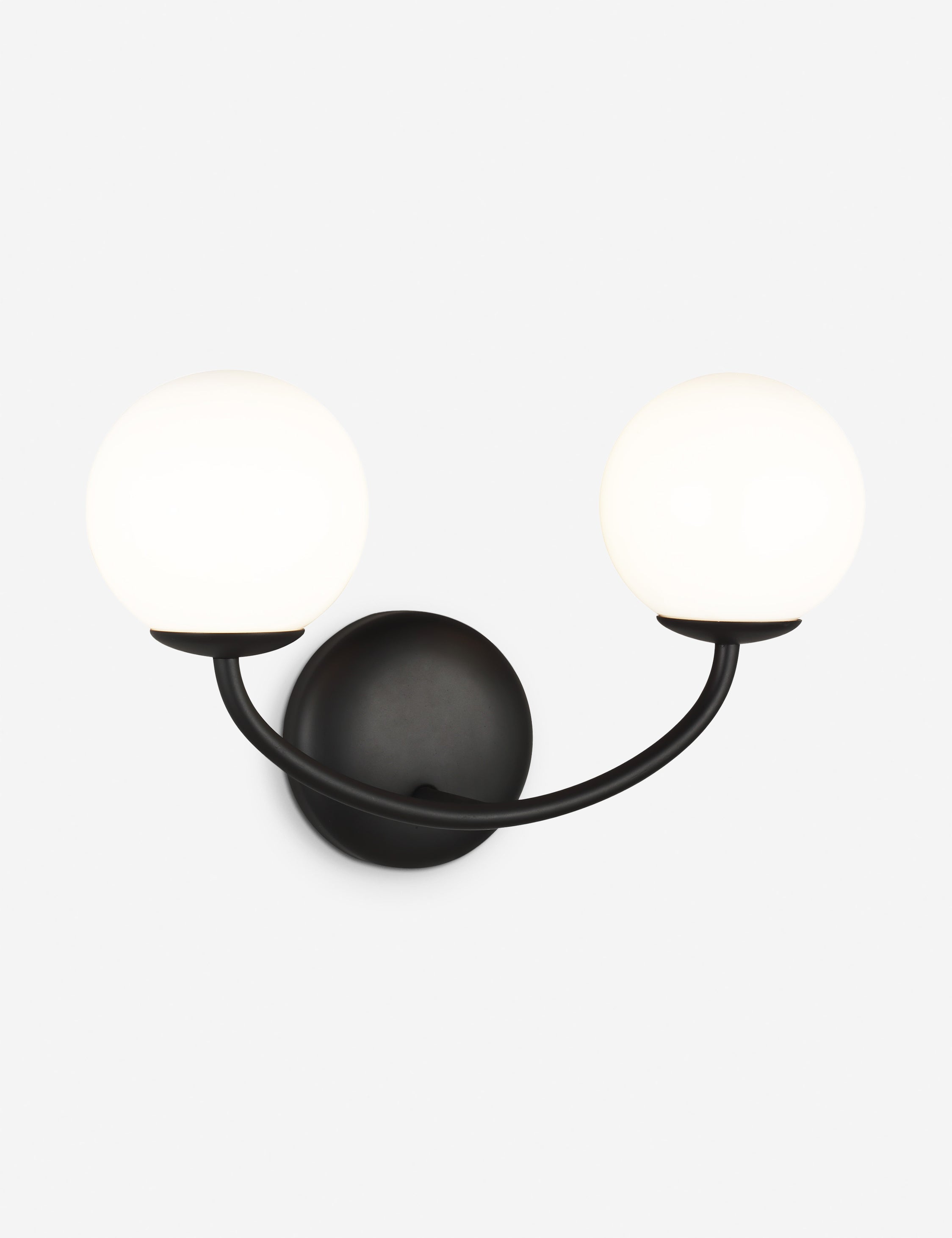 Lulu and Georgia - Galassia Vanity Light by AERIN