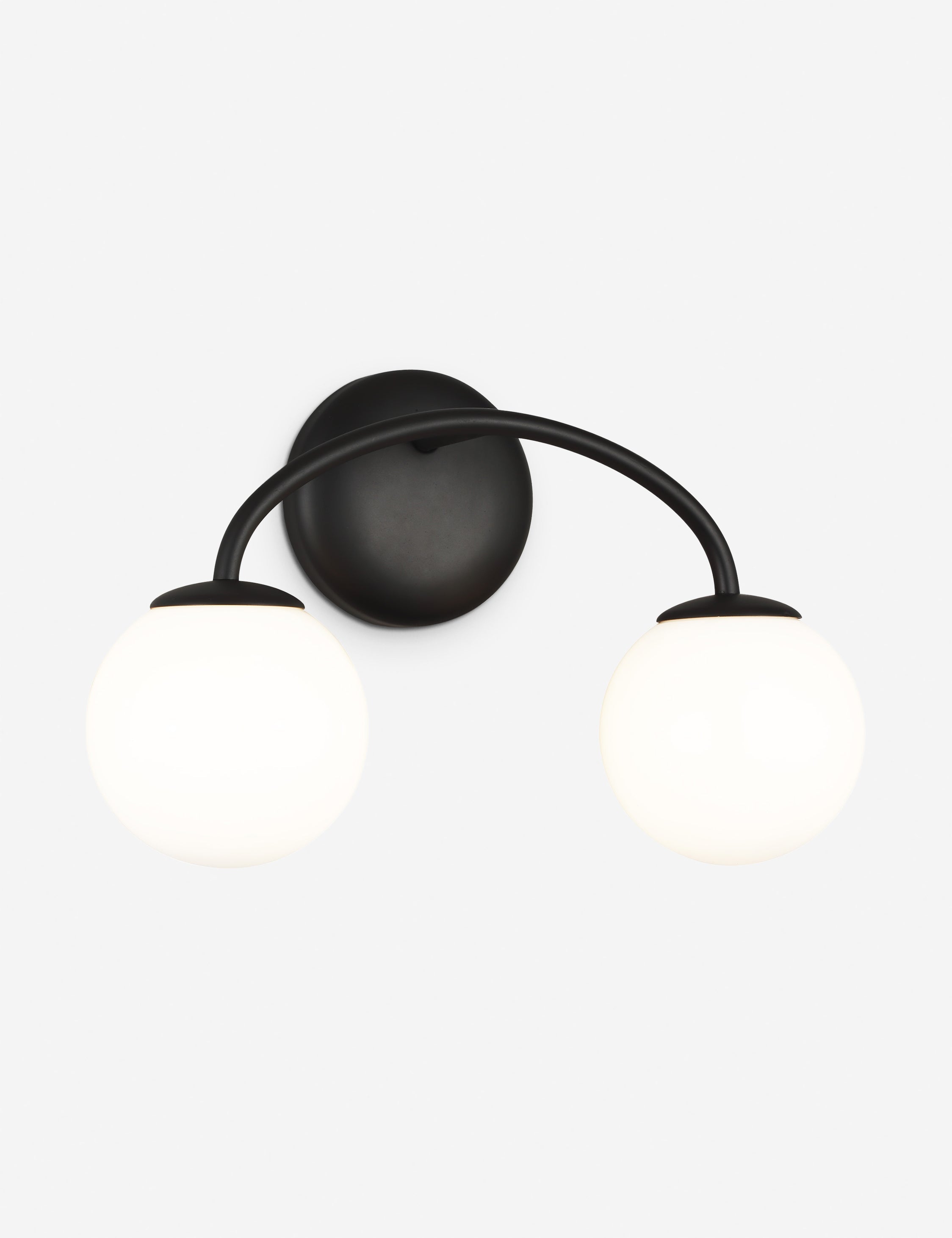 Lulu and Georgia - Galassia Vanity Light by AERIN