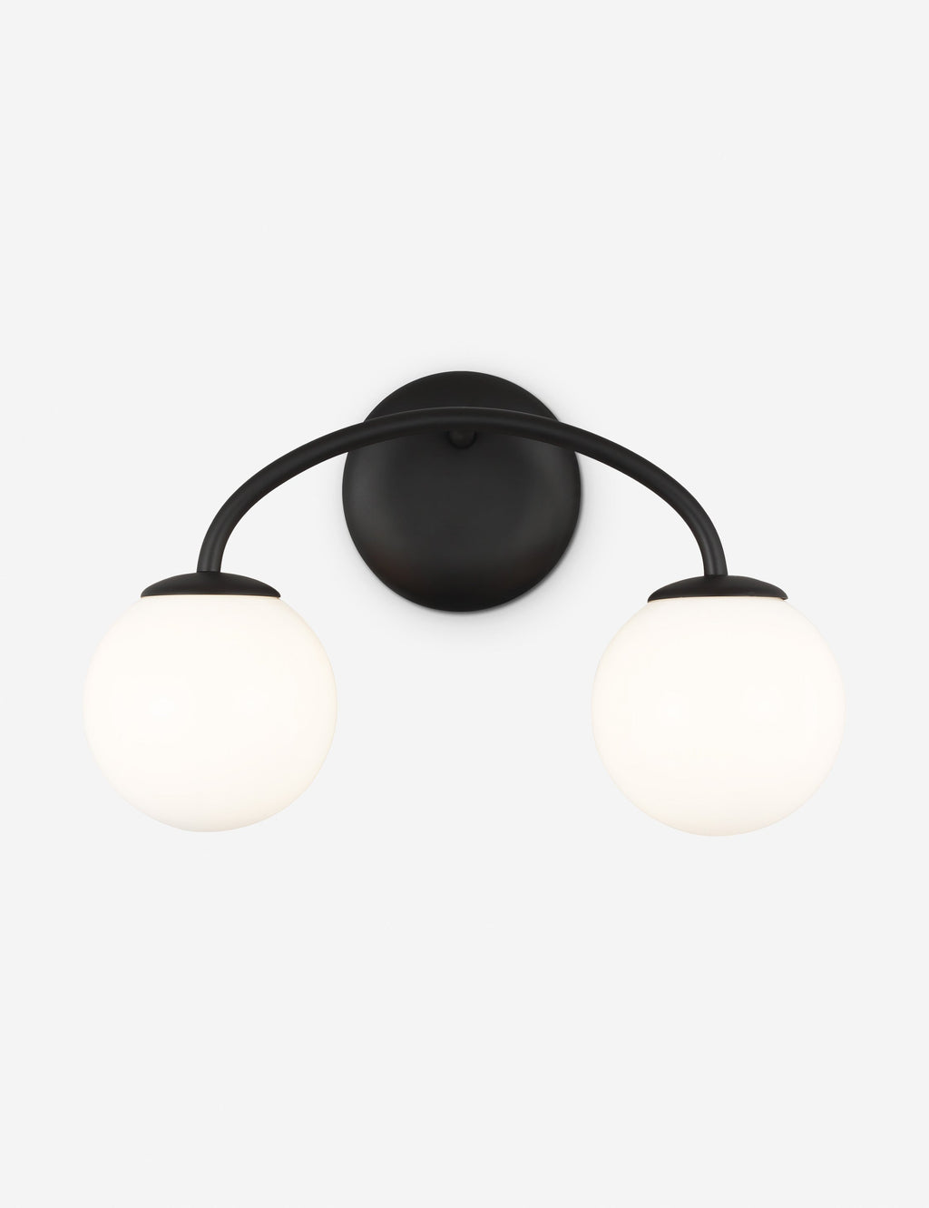 Lulu and Georgia - Galassia Vanity Light by AERIN