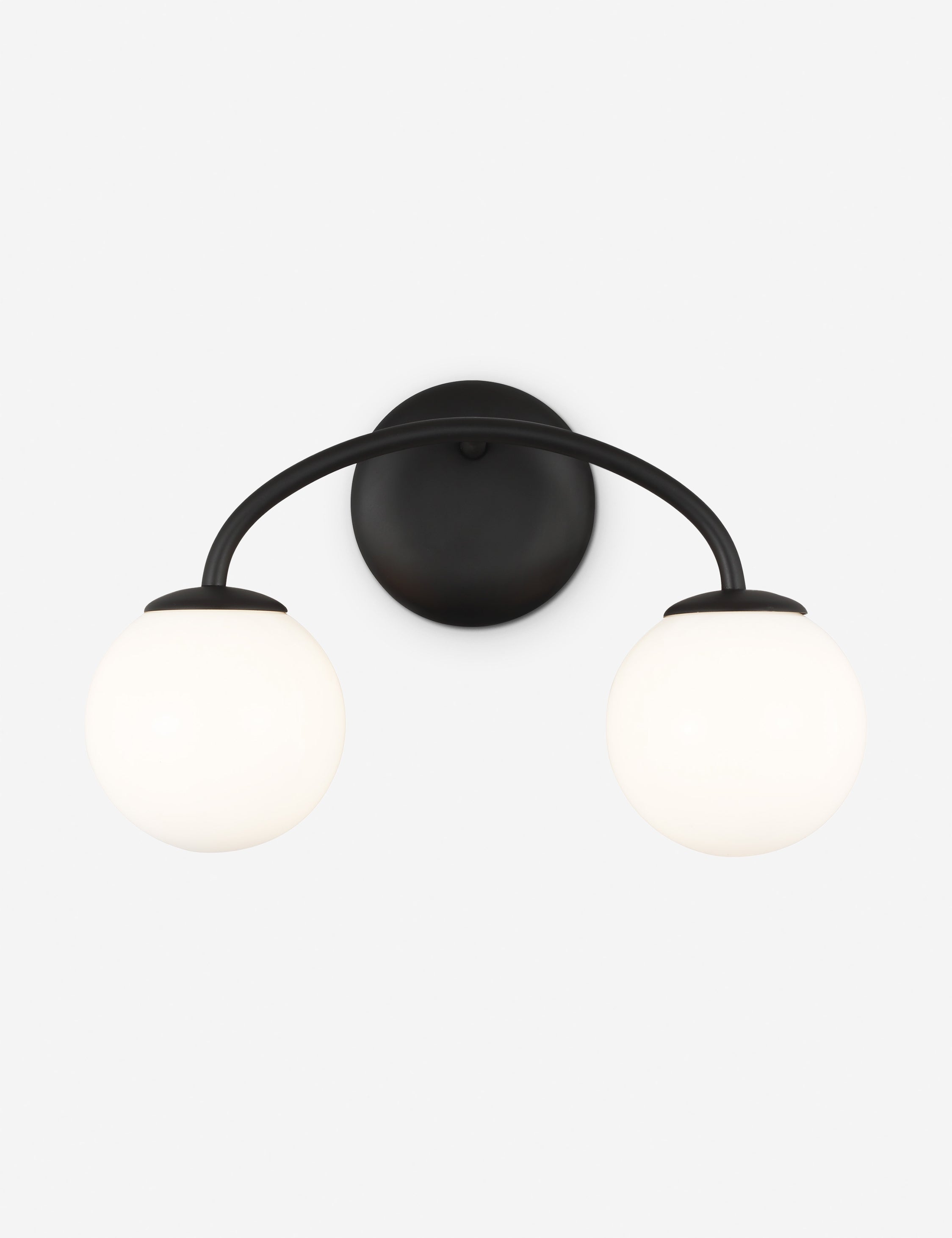Lulu and Georgia - Galassia Vanity Light by AERIN