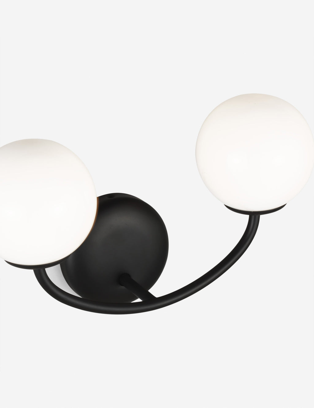 Lulu and Georgia - Galassia Vanity Light by AERIN