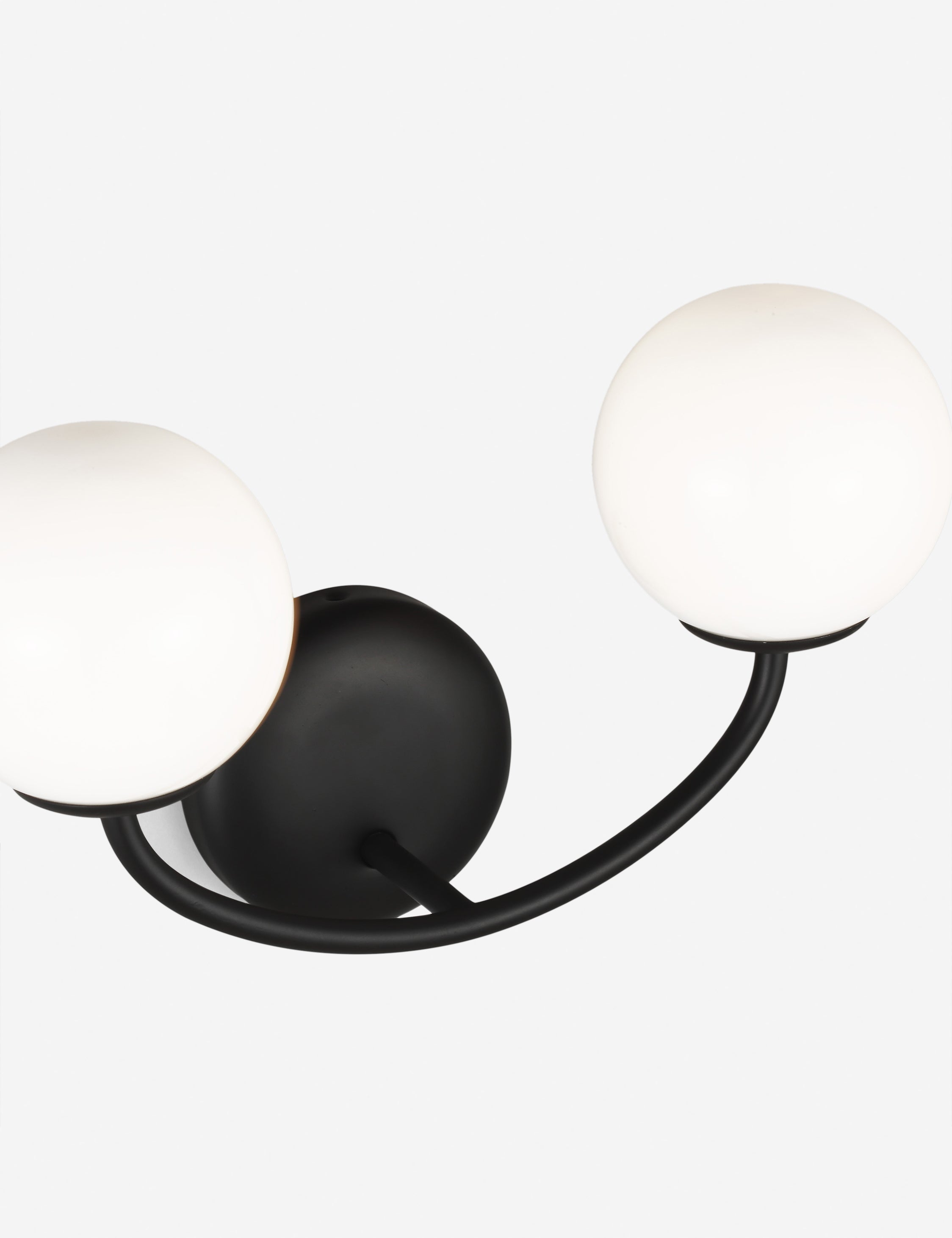 Lulu and Georgia - Galassia Vanity Light by AERIN