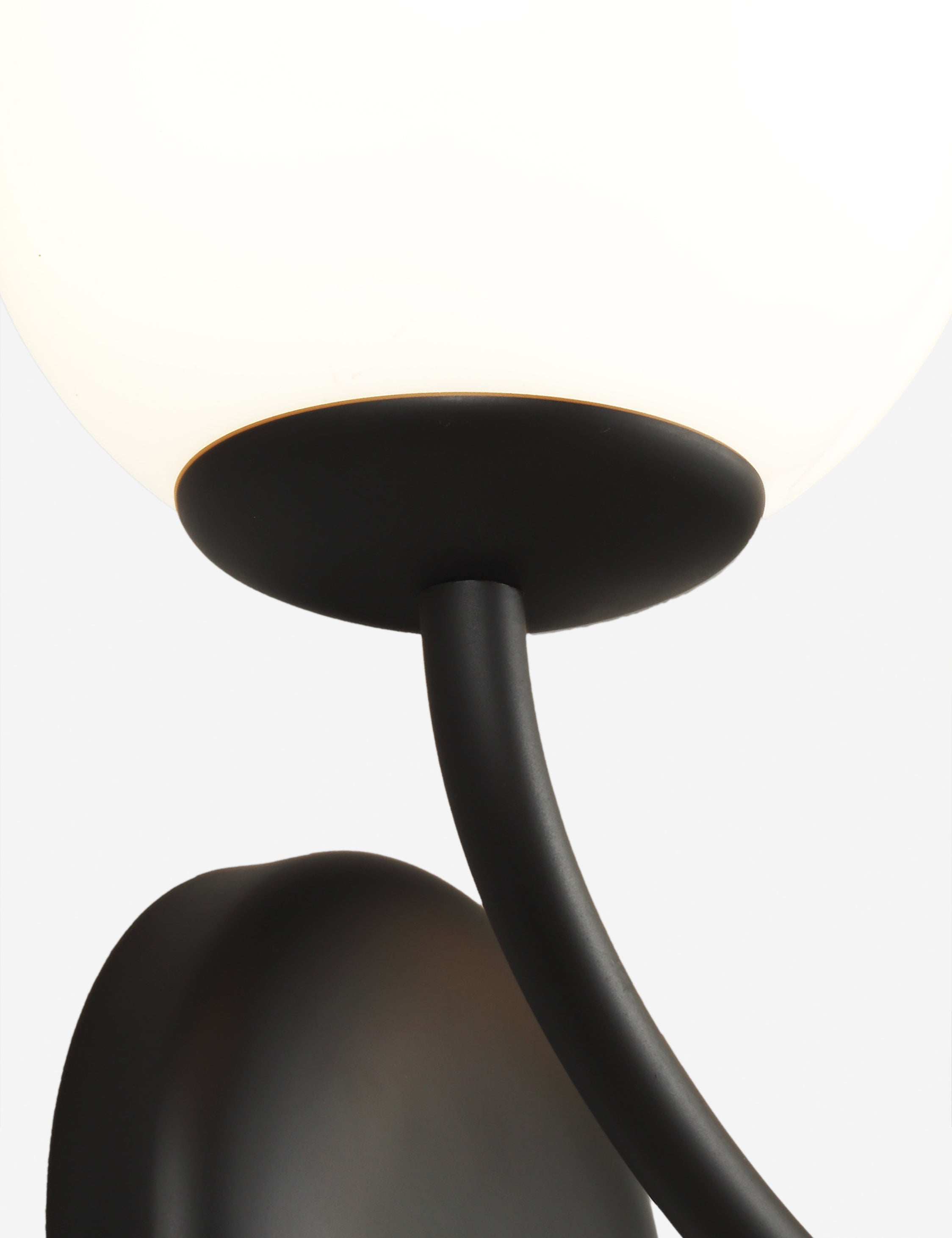 Lulu and Georgia - Galassia Vanity Light by AERIN