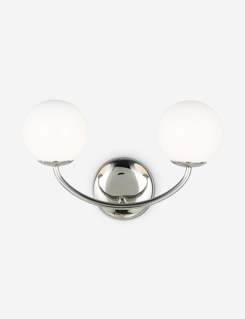 Lulu and Georgia - Galassia Vanity Light by AERIN
