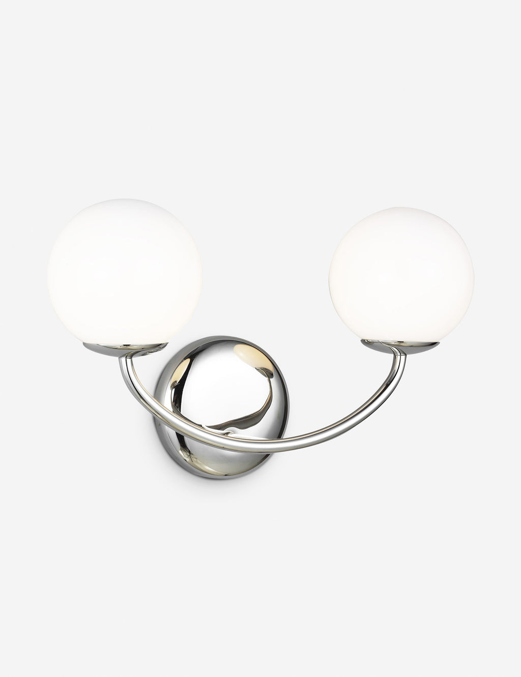 Lulu and Georgia - Galassia Vanity Light by AERIN