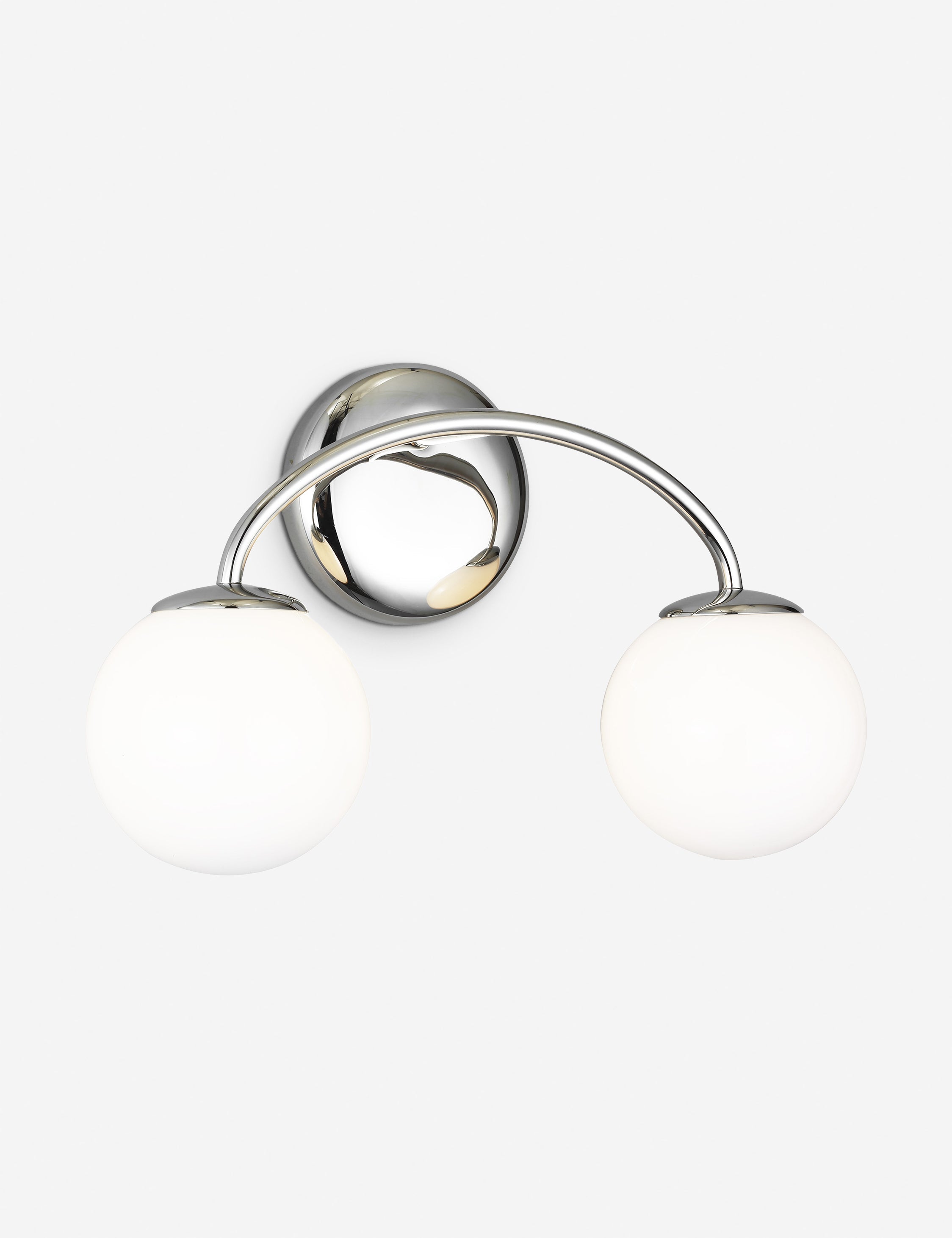 Lulu and Georgia - Galassia Vanity Light by AERIN