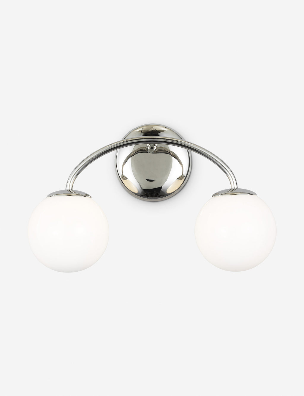 Lulu and Georgia - Galassia Vanity Light by AERIN