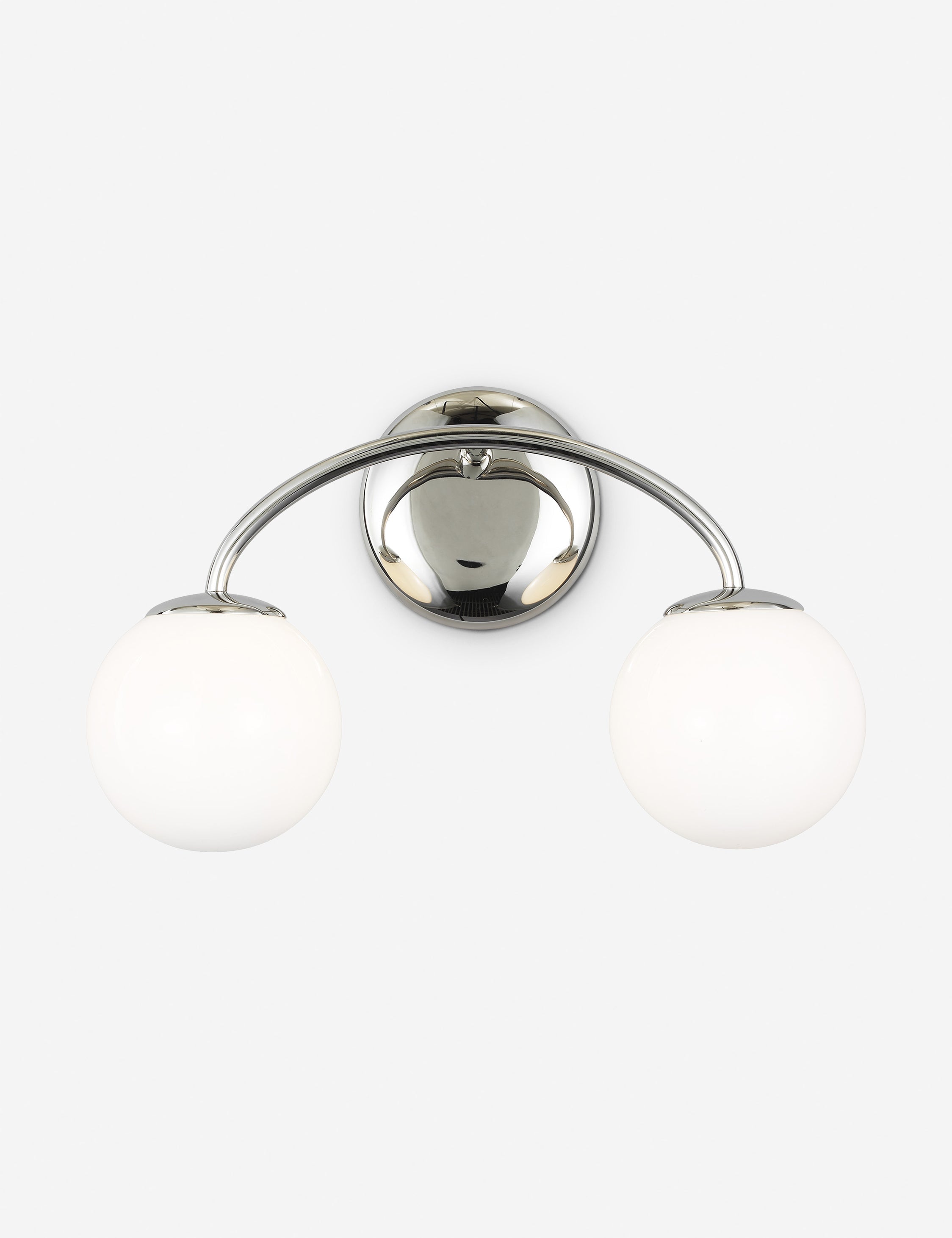 Lulu and Georgia - Galassia Vanity Light by AERIN